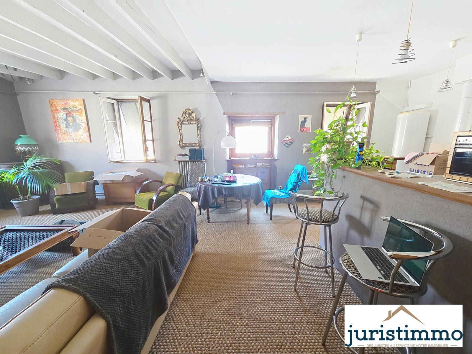 Image_1, Appartement, Bollène, ref :646 C