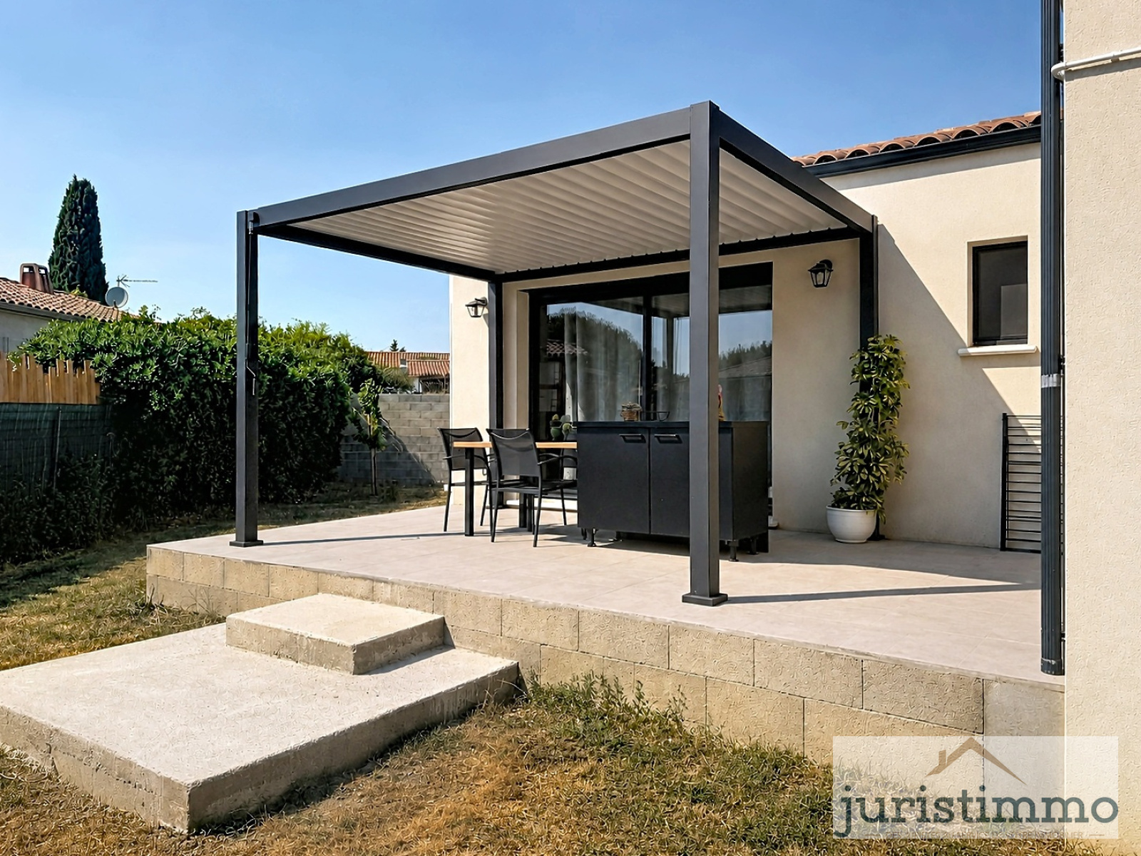 Image_2, Maison, Camaret-sur-Aigues, ref :856