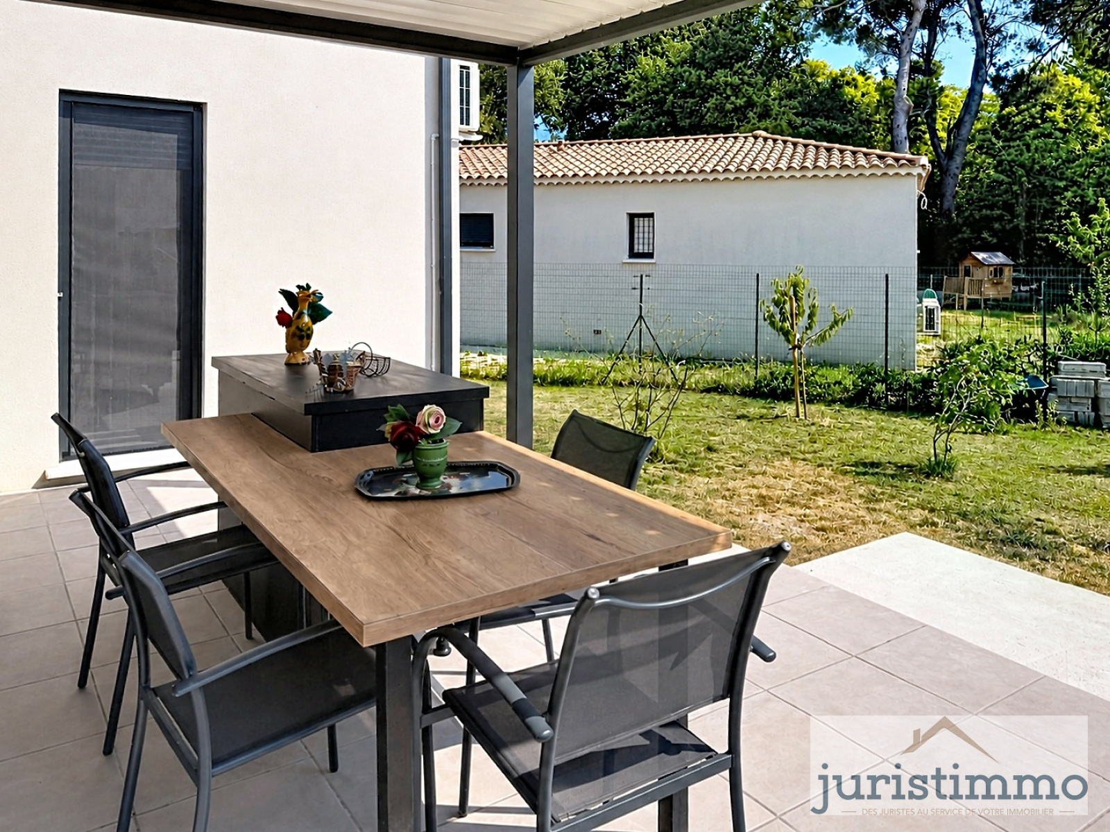 Image_14, Maison, Camaret-sur-Aigues, ref :856