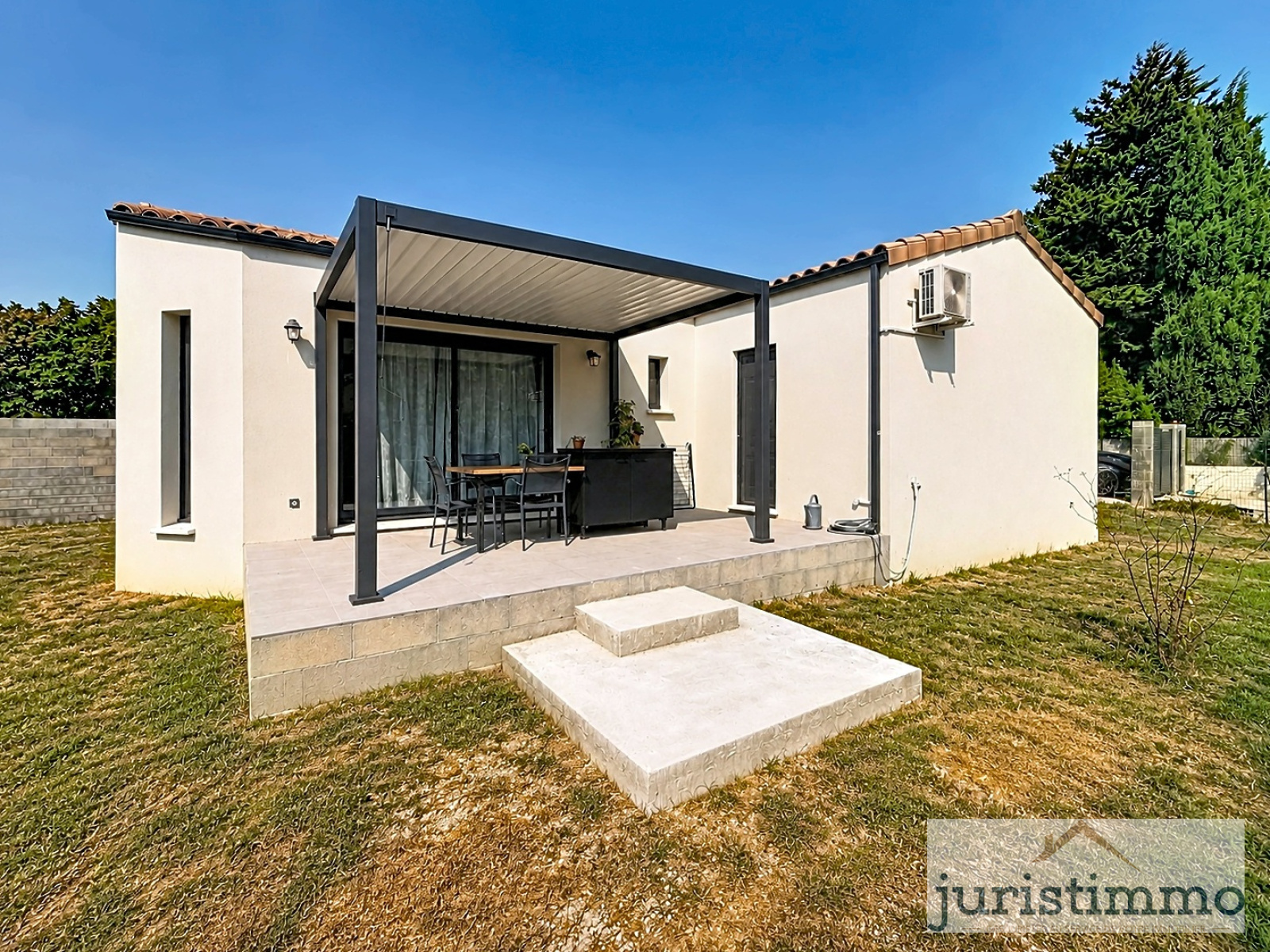 Image_1, Maison, Camaret-sur-Aigues, ref :856