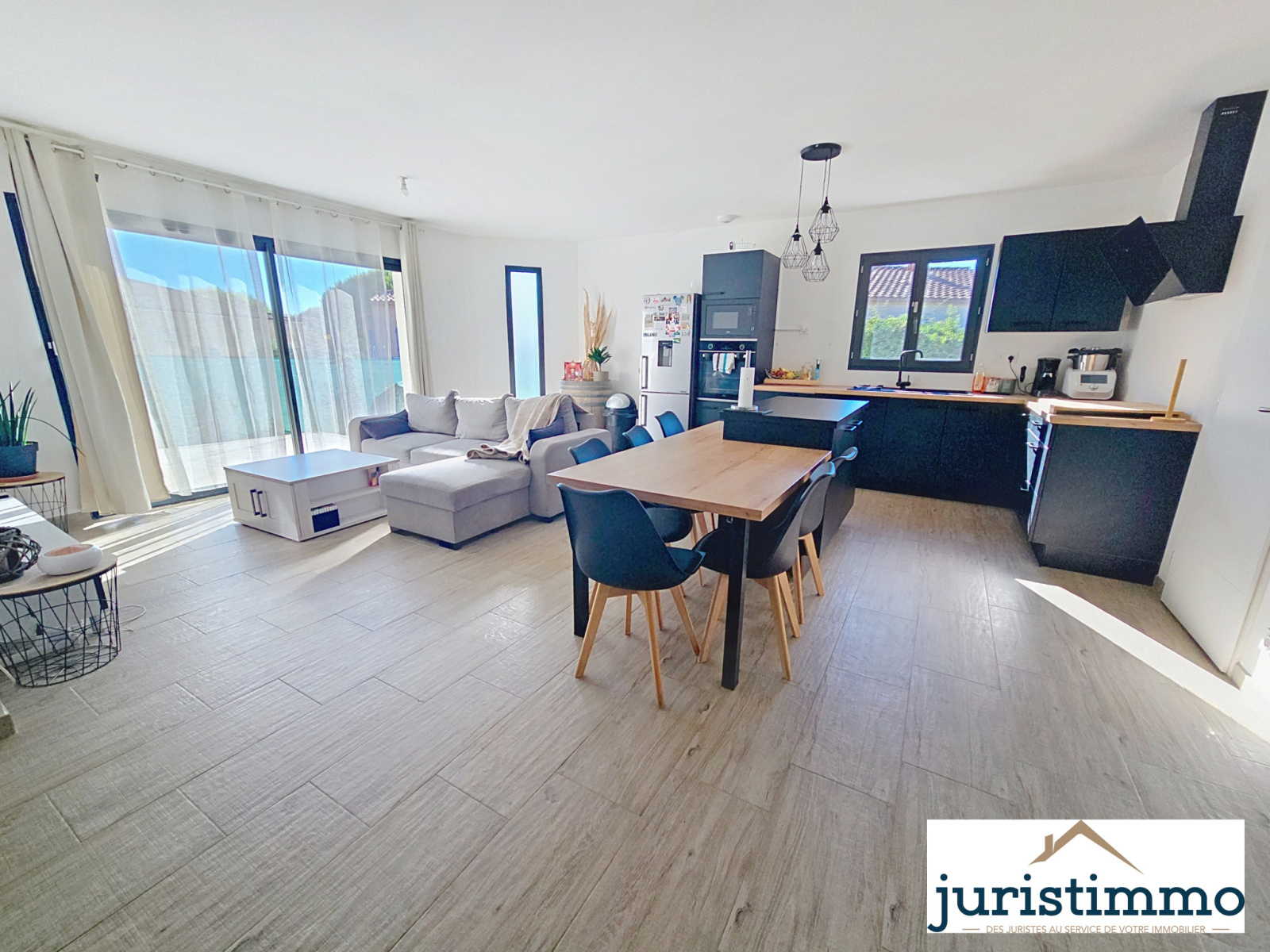 Image_1, Maison, Camaret-sur-Aigues, ref :856