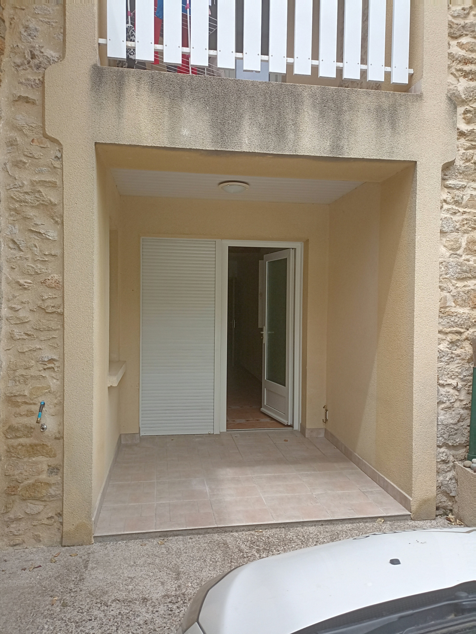 Image_2, Appartement, Entrechaux, ref :BRUNETTI 