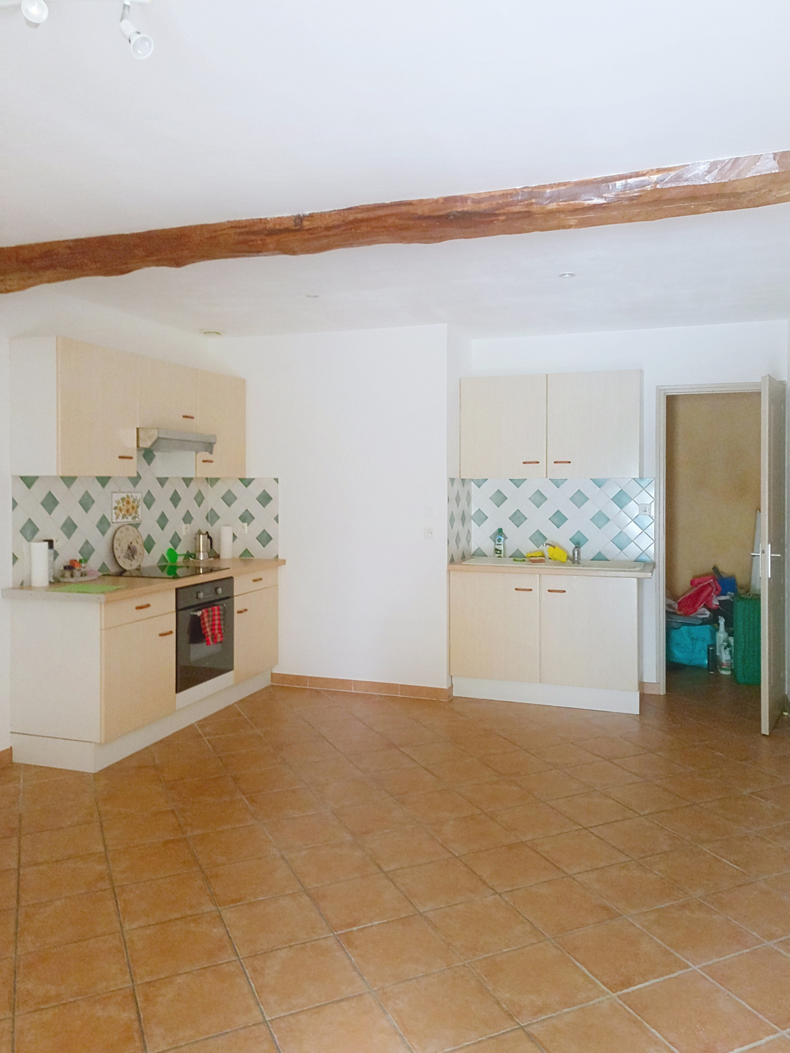 Image_5, Appartement, Entrechaux, ref :BRUNETTI 