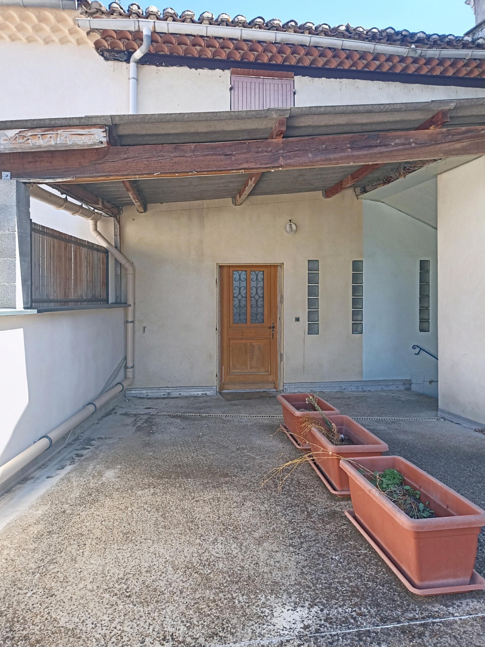 Image_1, Appartement, Bollène, ref :sci jmff 1er 2tage Droite