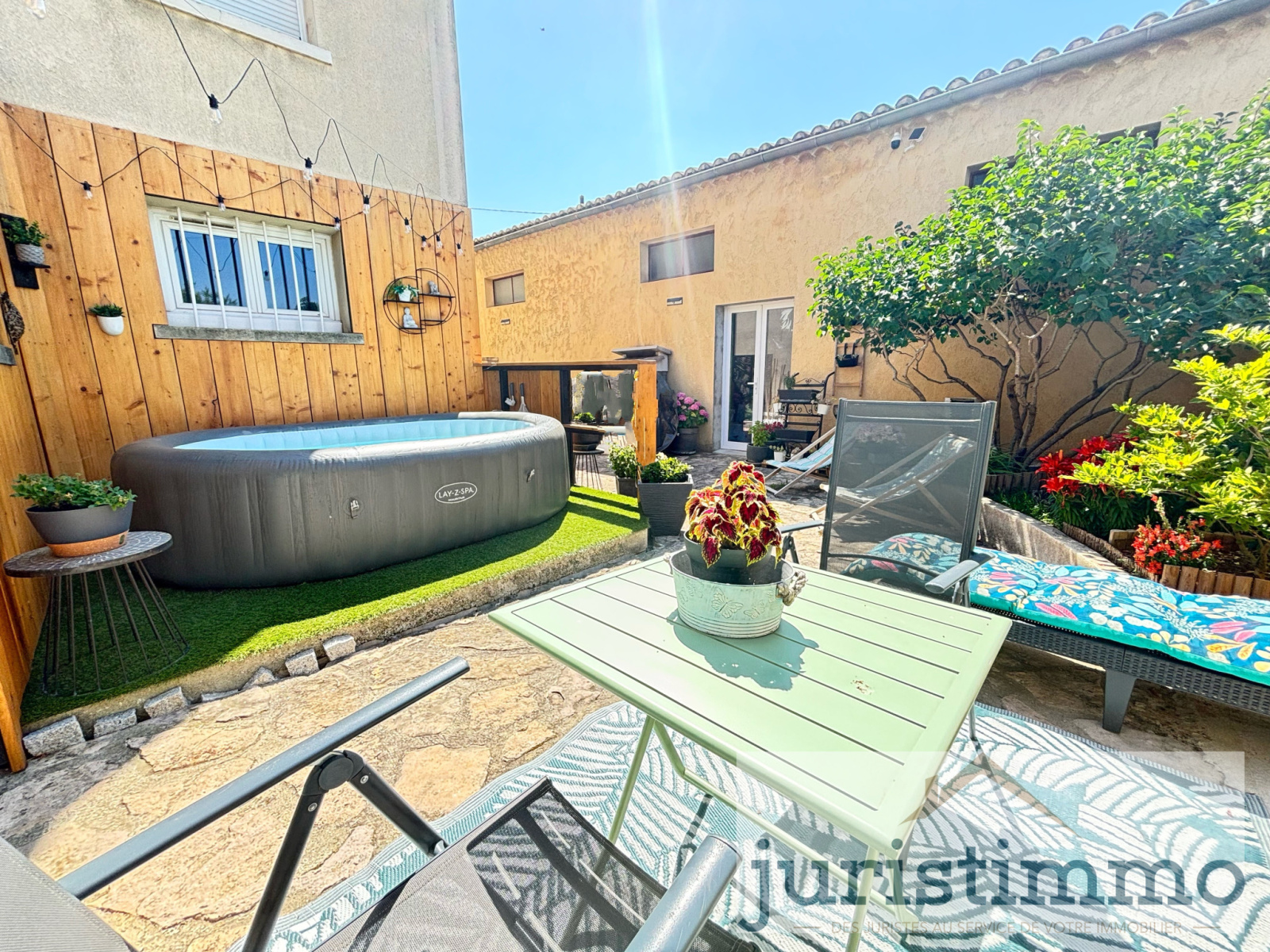 Image_9, Maison, Lapalud, ref :699