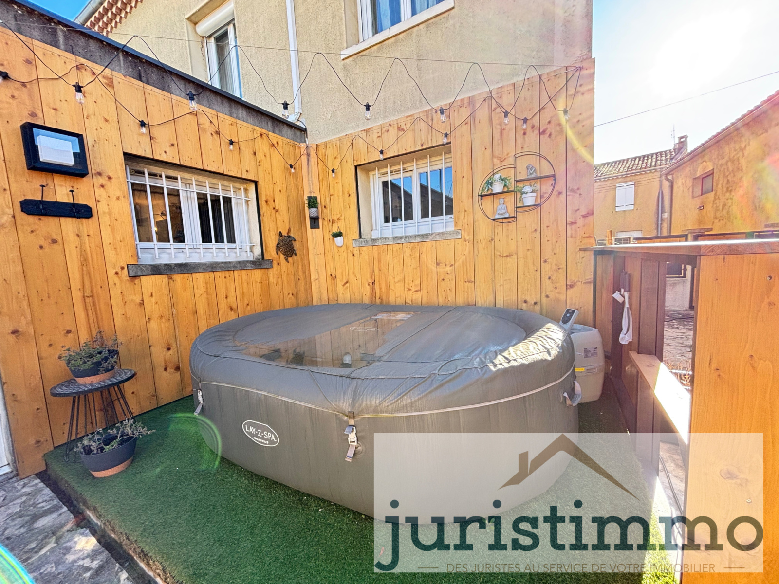 Image_22, Maison, Lapalud, ref :699