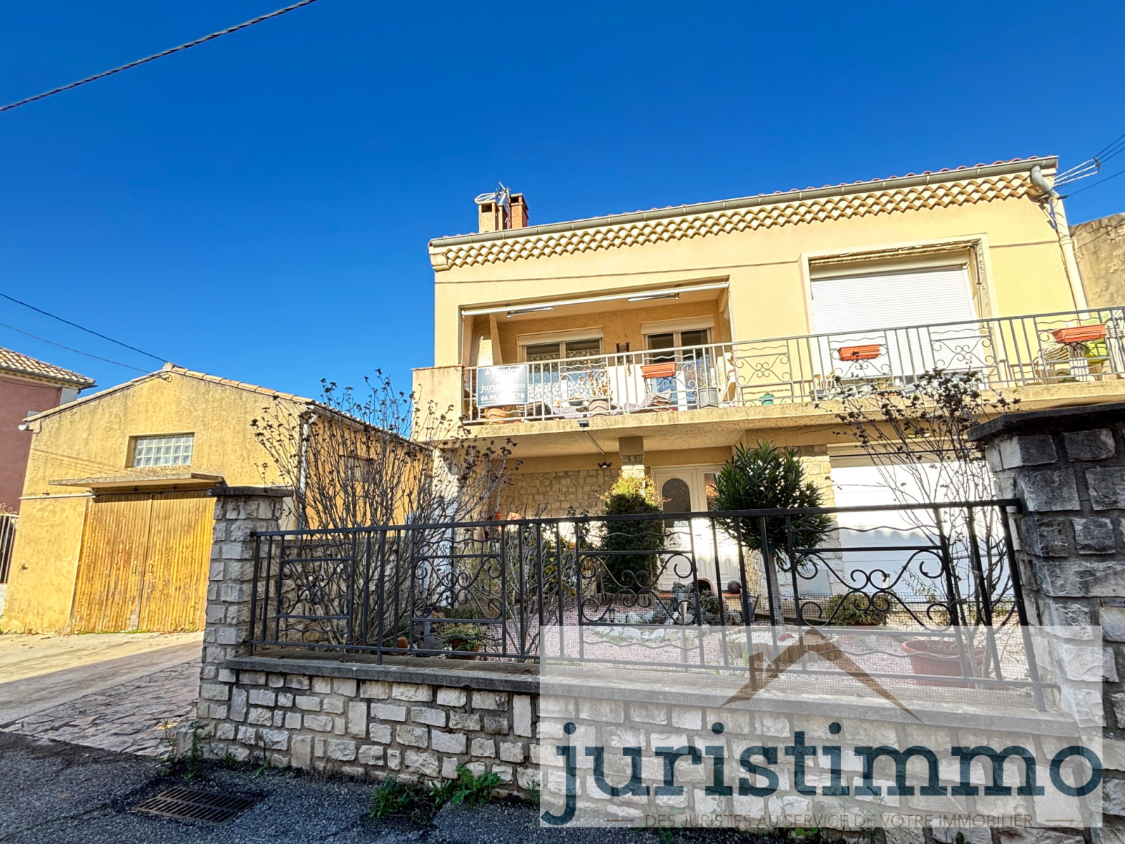 Image_1, Maison, Lapalud, ref :699