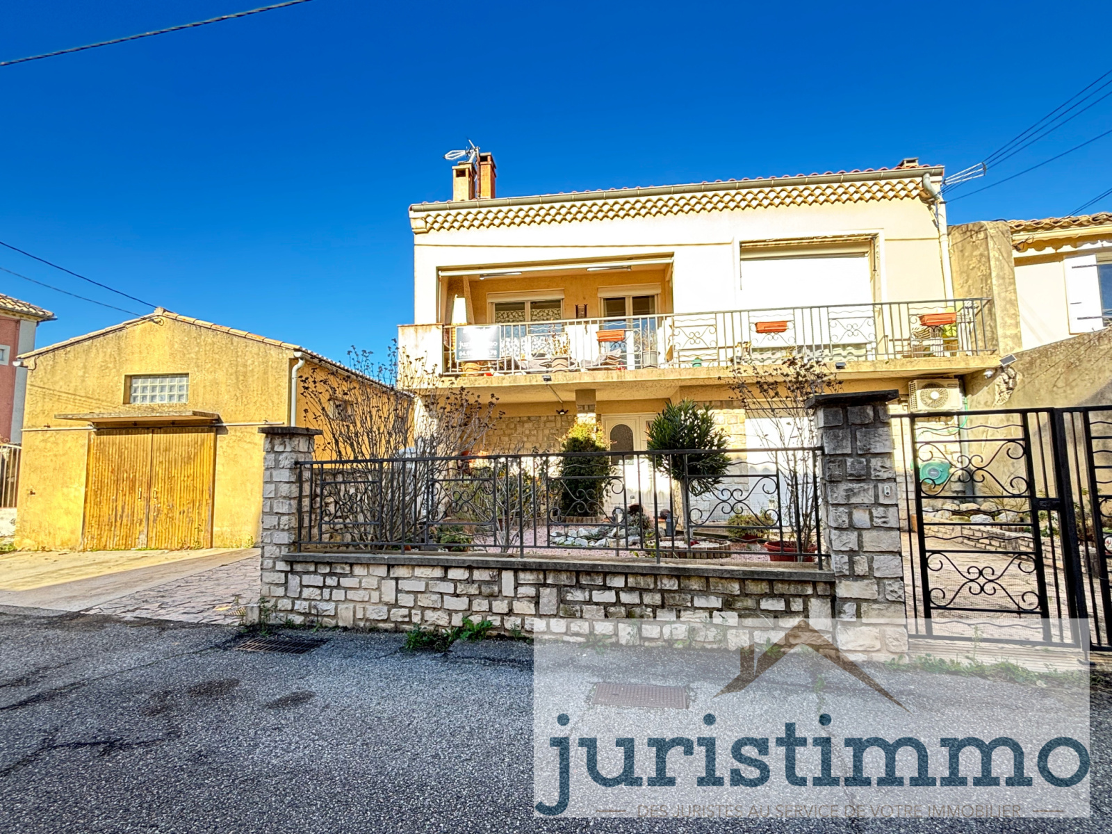 Image_21, Maison, Lapalud, ref :699