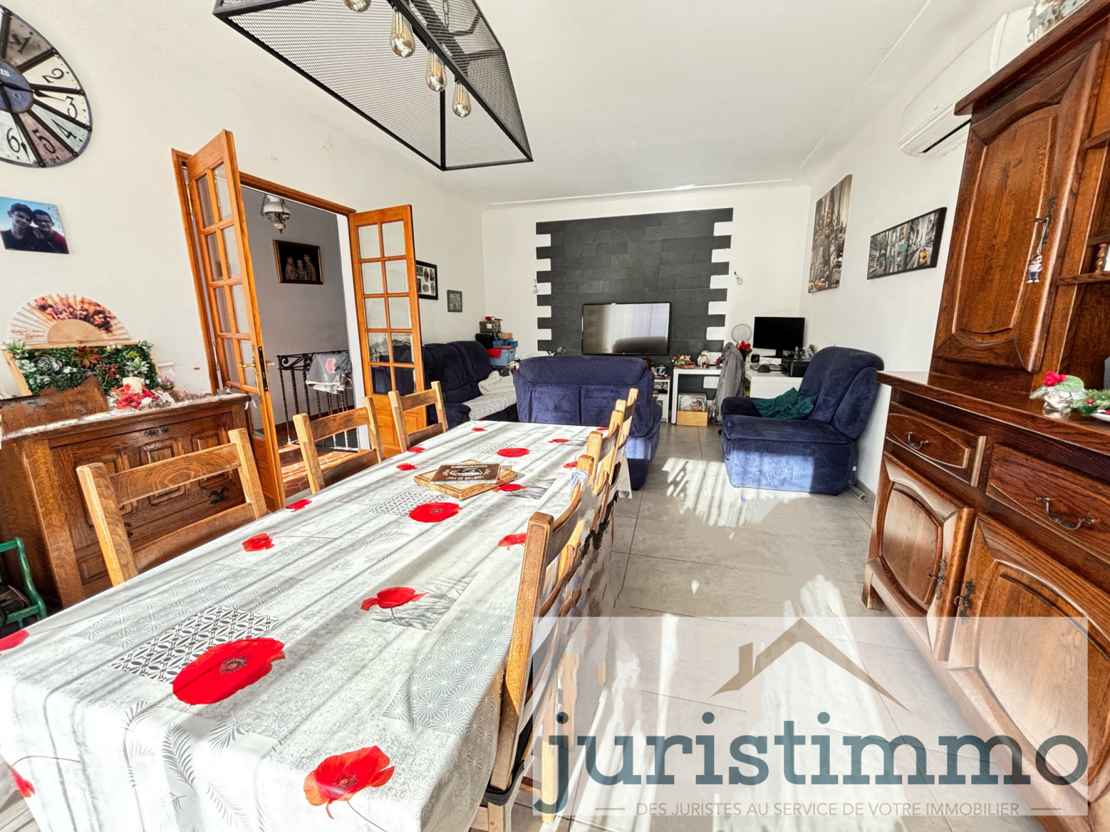 Image_26, Maison, Lapalud, ref :699