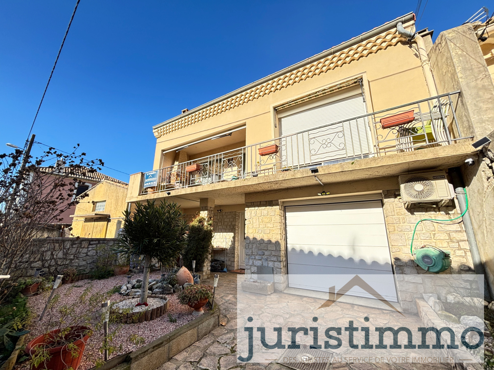 Image_2, Maison, Lapalud, ref :699