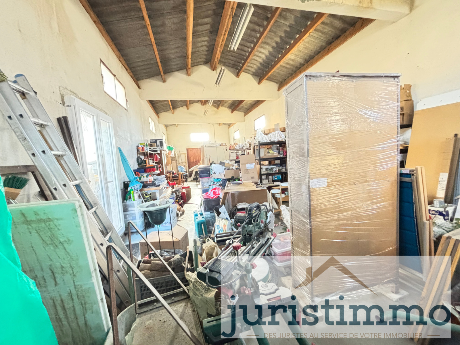 Image_27, Maison, Lapalud, ref :699