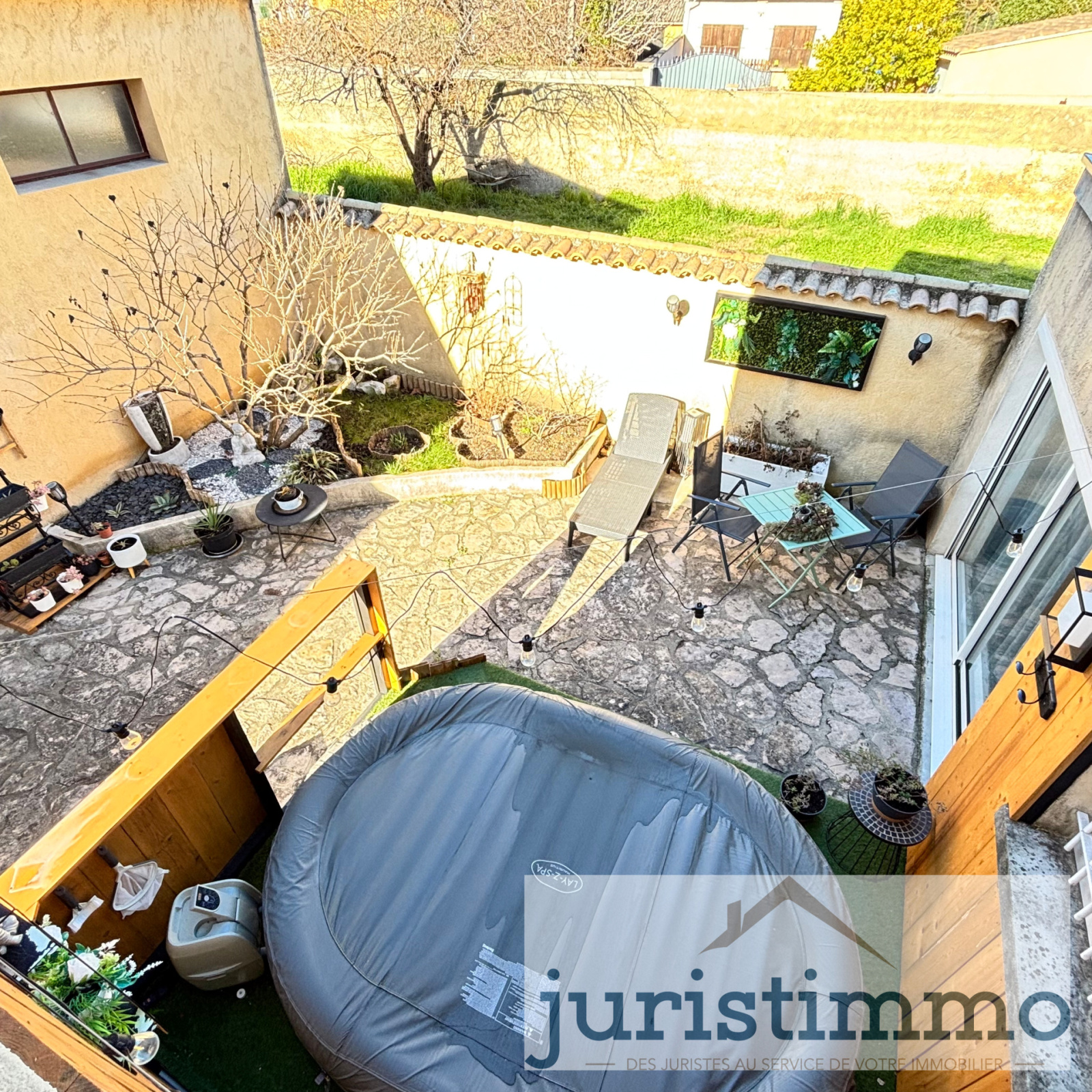 Image_10, Maison, Lapalud, ref :699