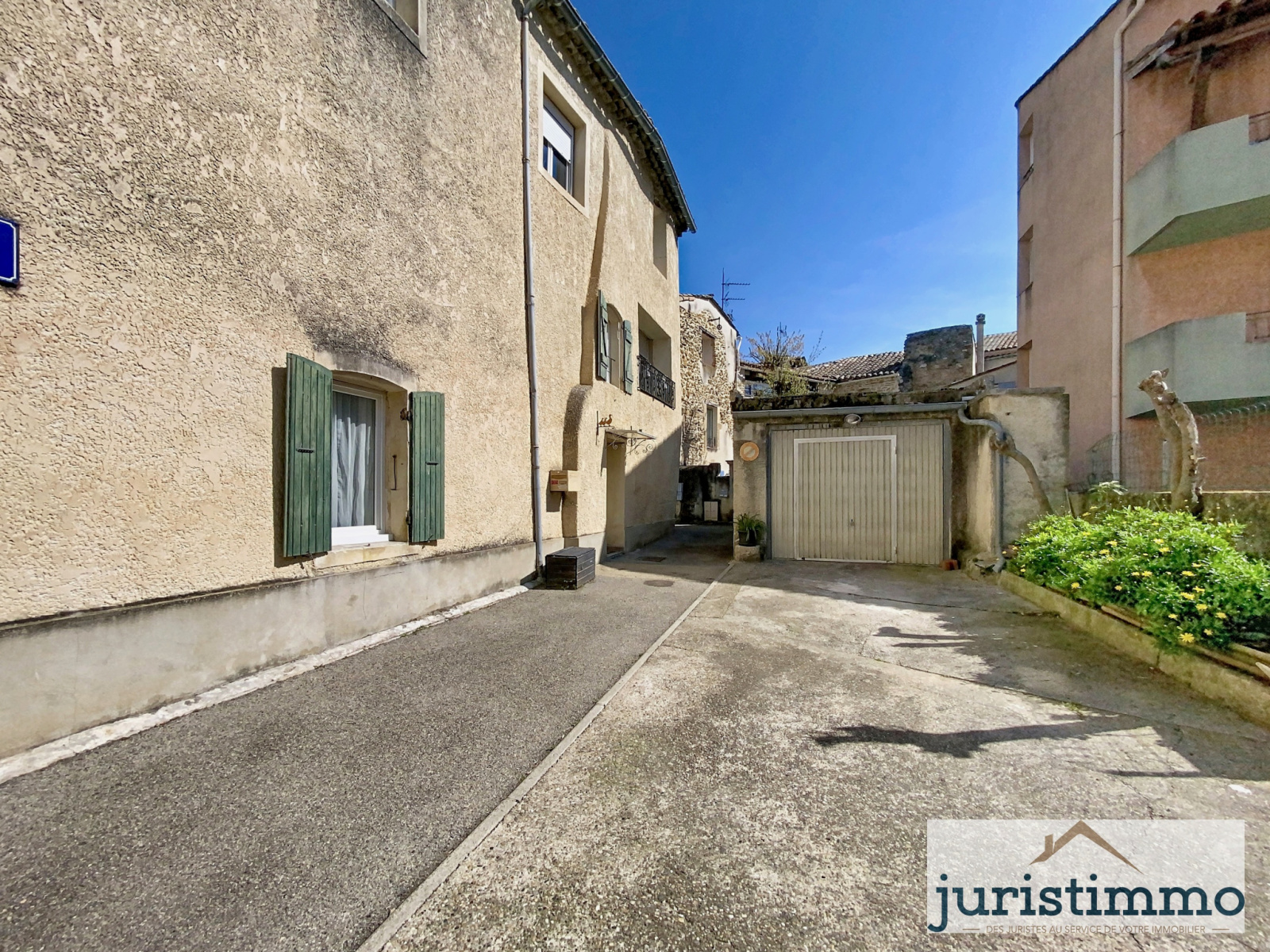 Image_12, Maison, Piolenc, ref :743