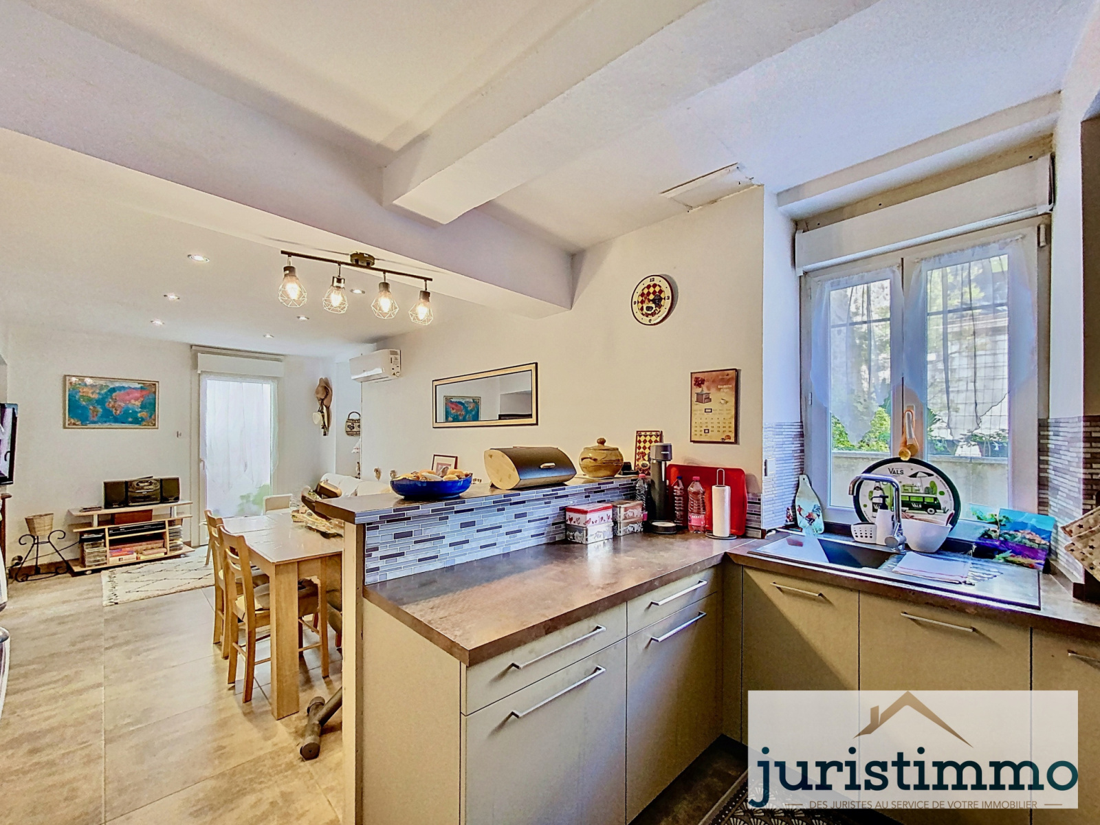 Image_2, Maison, Piolenc, ref :743