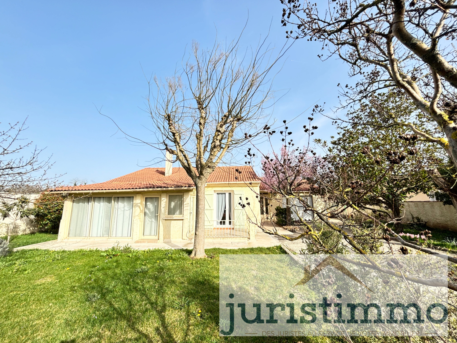 Image_8, Maison, Lapalud, ref :720