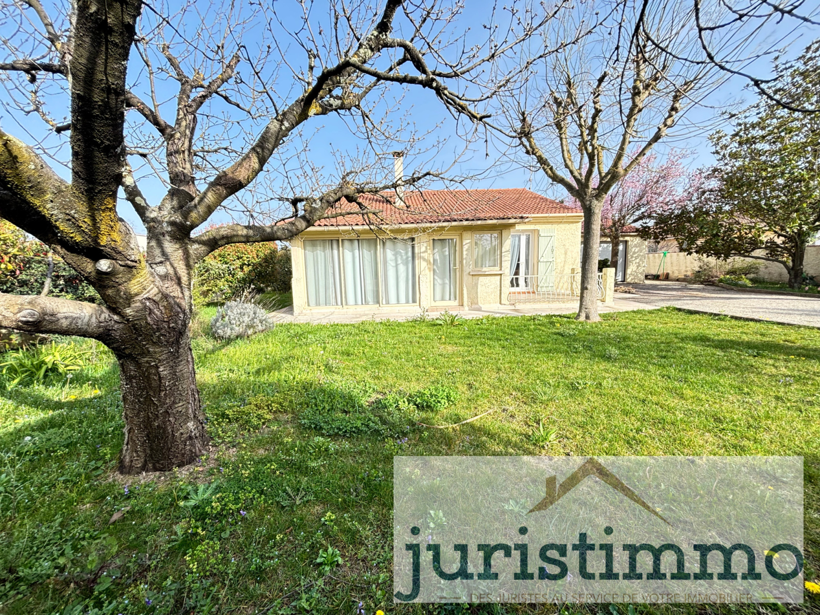 Image_1, Maison, Lapalud, ref :720