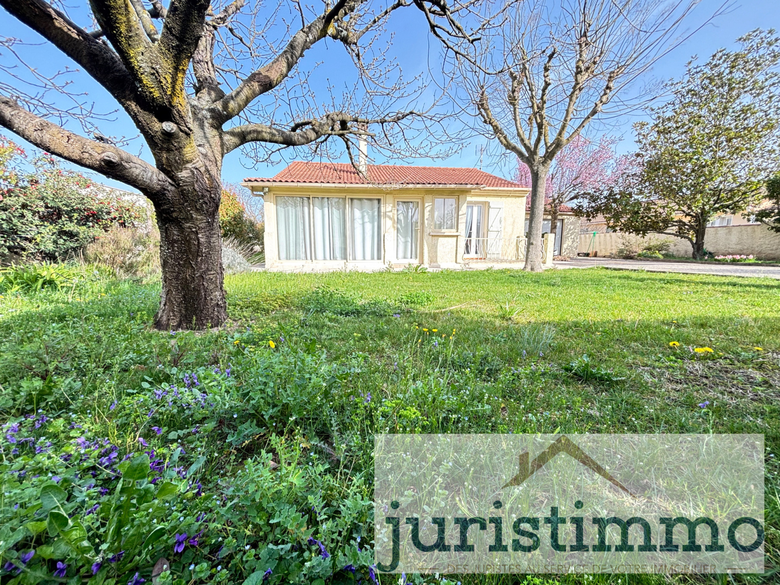 Image_6, Maison, Lapalud, ref :720