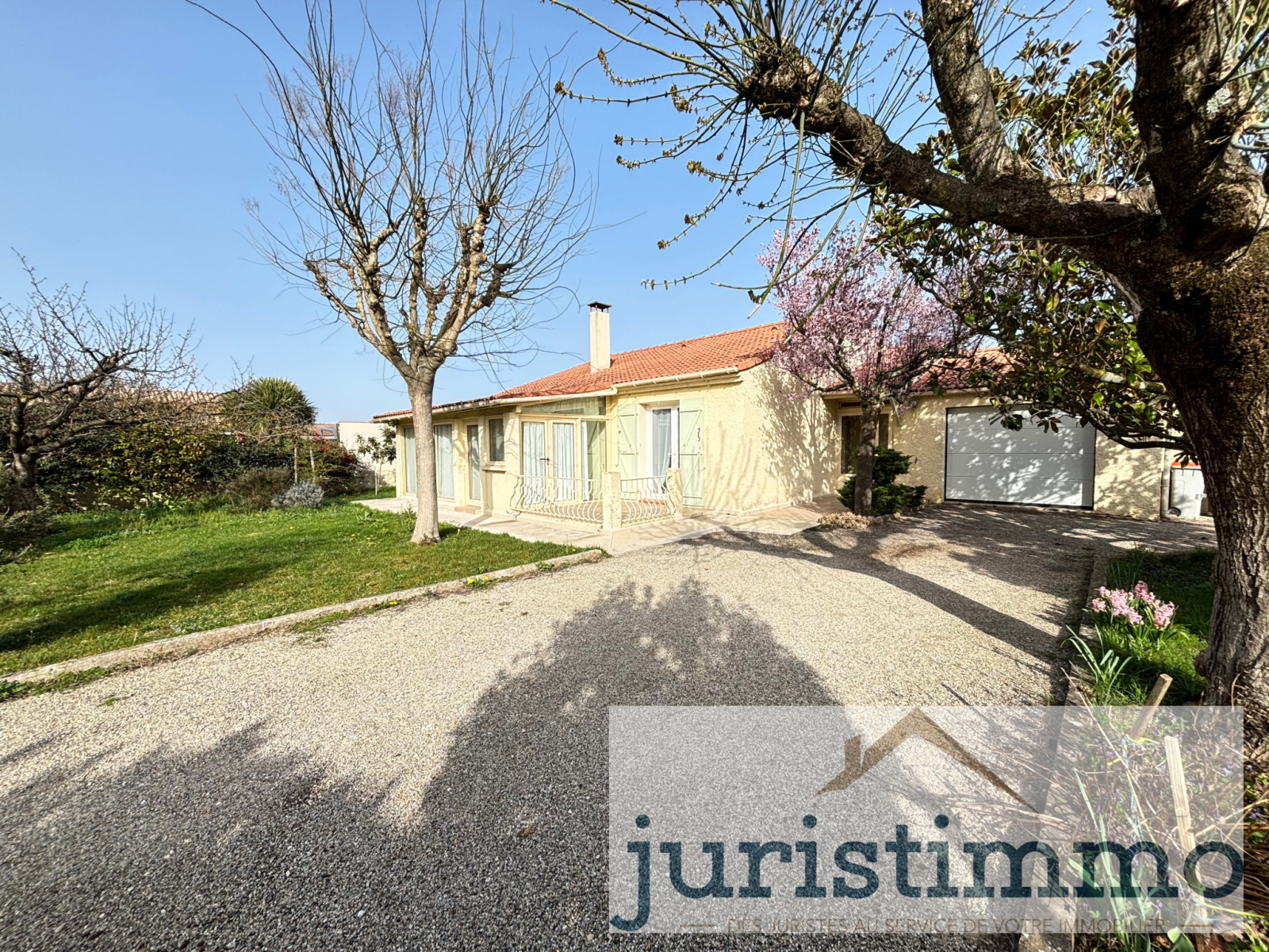 Image_2, Maison, Lapalud, ref :720