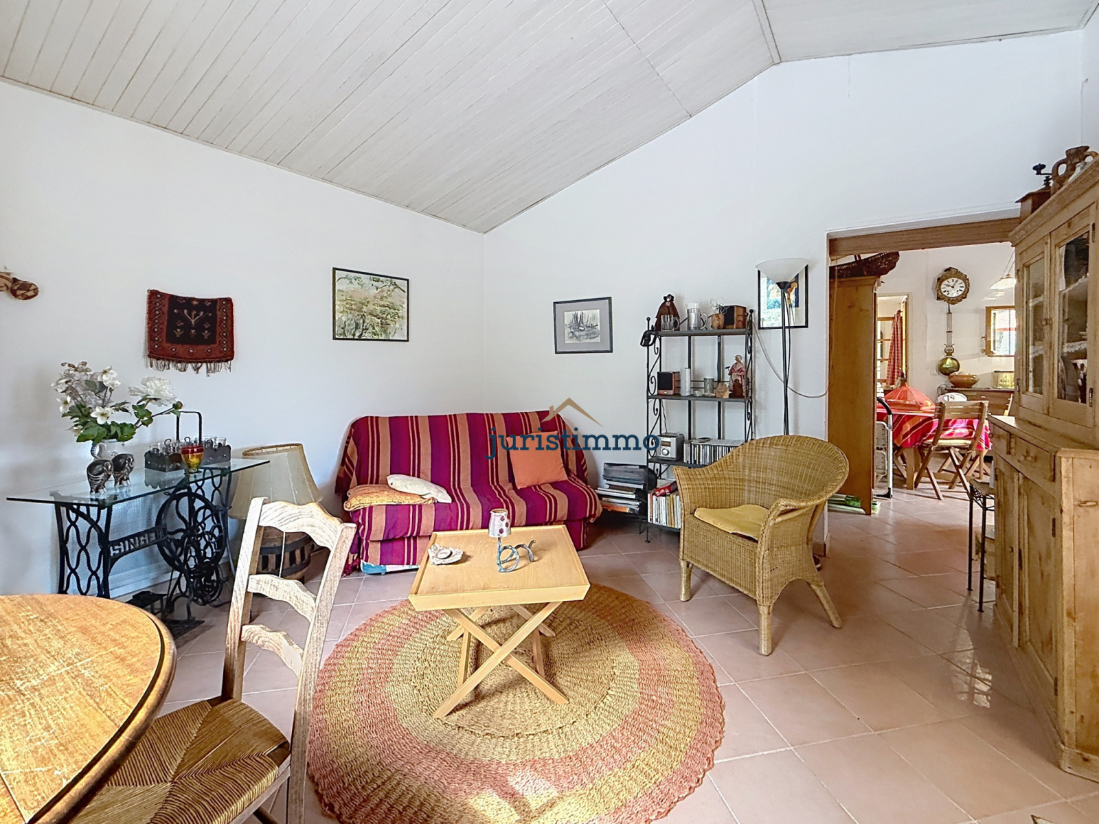 Image_14, Maison, Vaison-la-Romaine, ref :863