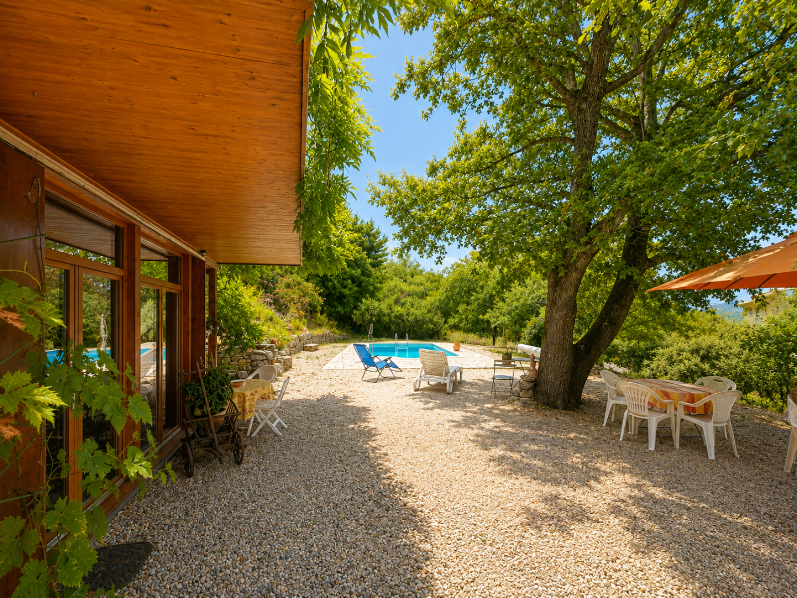 Image_2, Maison, Vaison-la-Romaine, ref :863