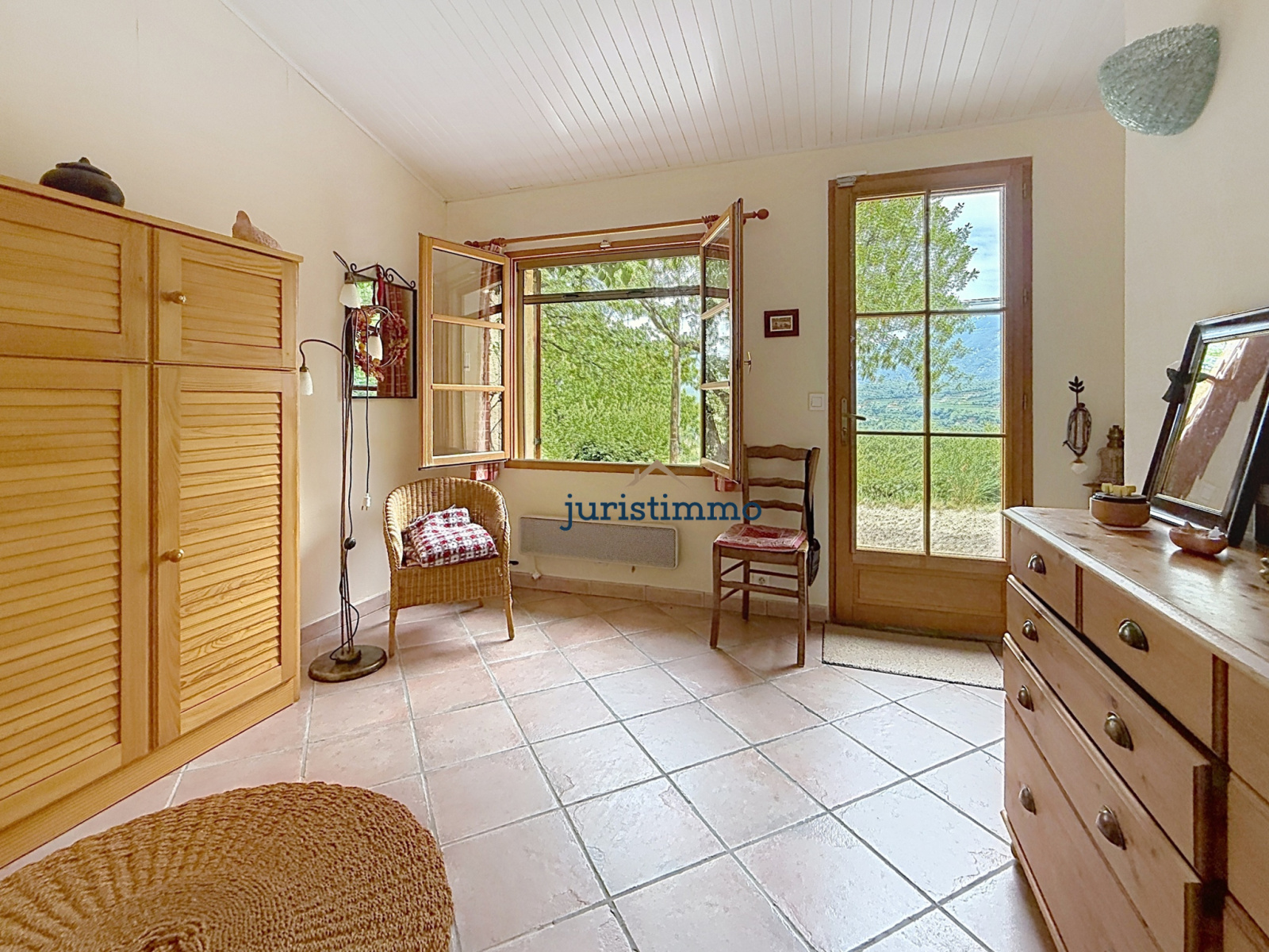Image_12, Maison, Vaison-la-Romaine, ref :863