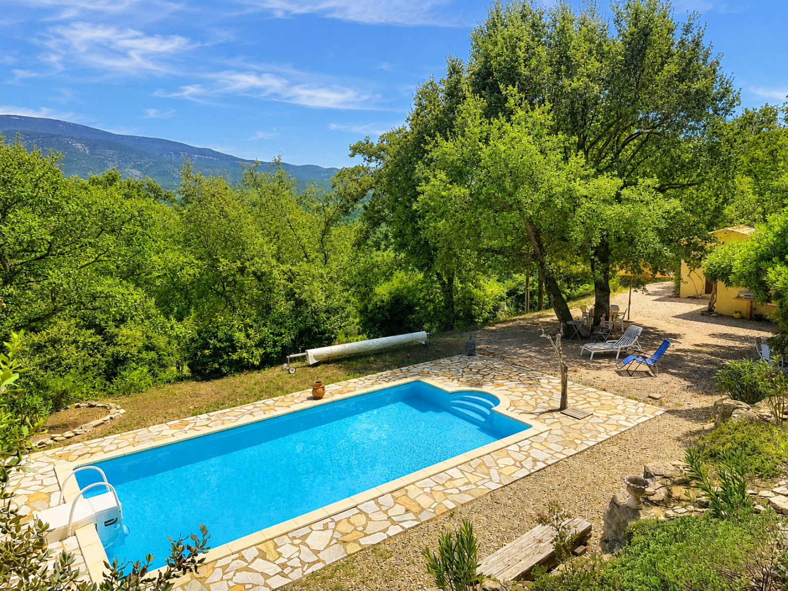 Image_1, Maison, Vaison-la-Romaine, ref :863