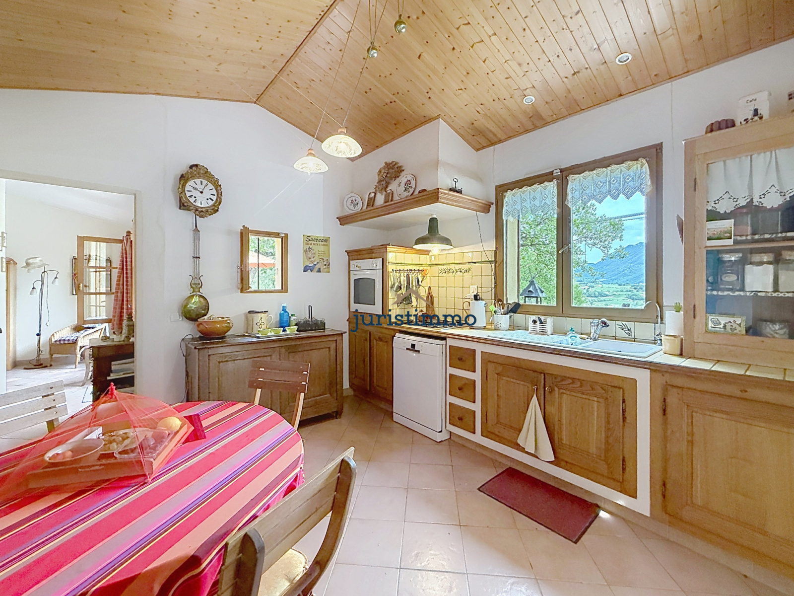 Image_10, Maison, Vaison-la-Romaine, ref :863