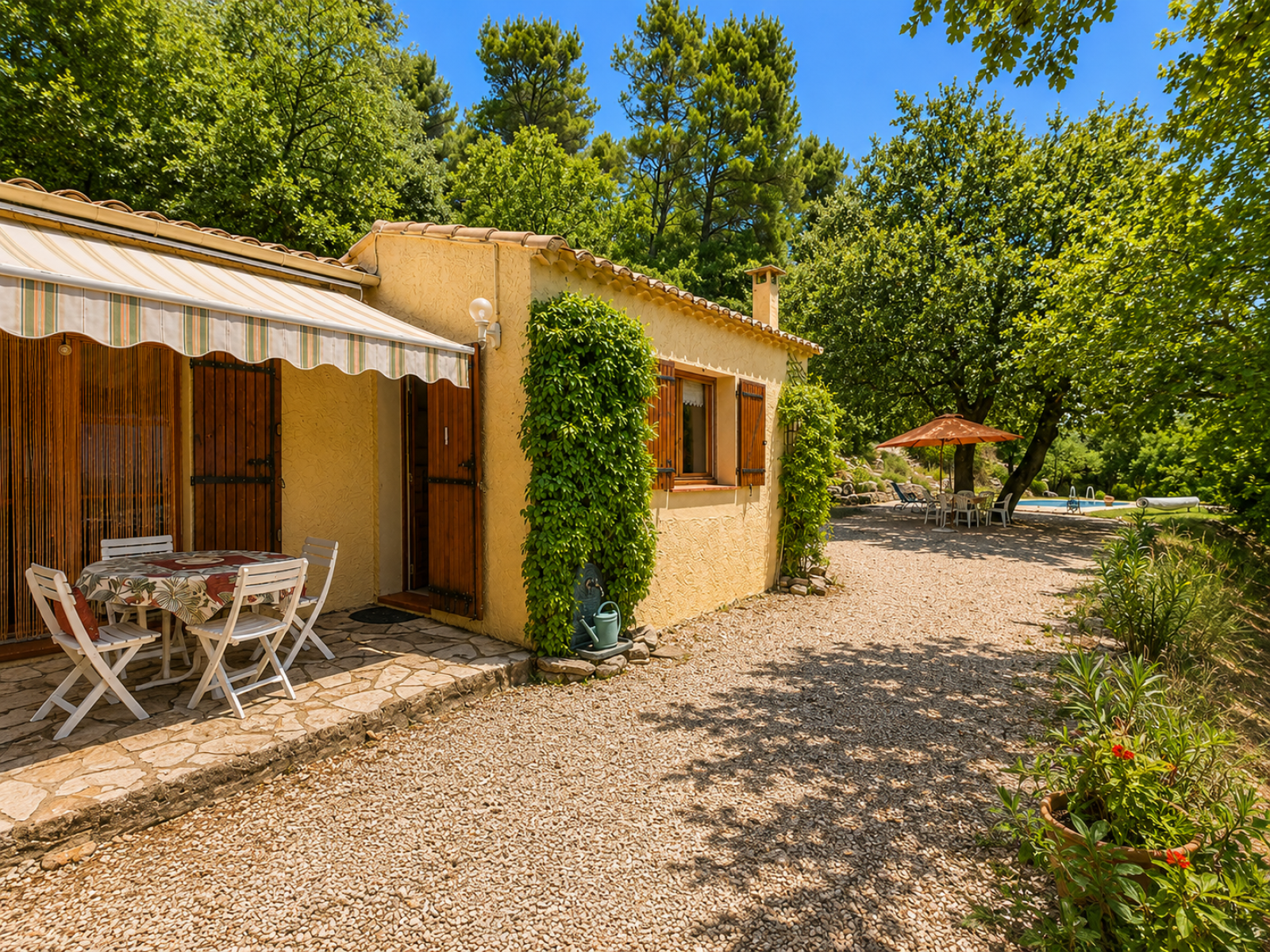 Image_3, Maison, Vaison-la-Romaine, ref :863