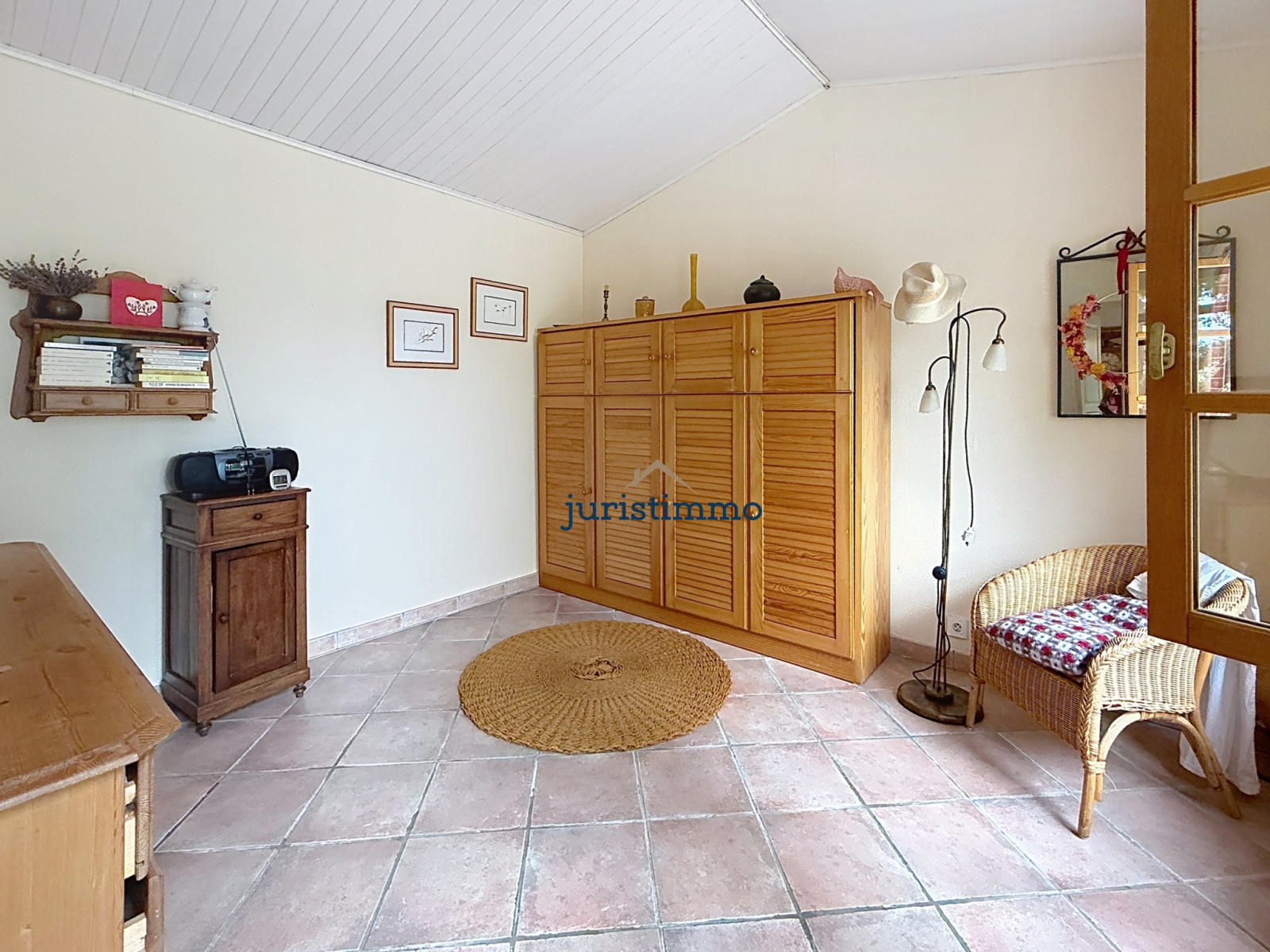 Image_15, Maison, Vaison-la-Romaine, ref :863