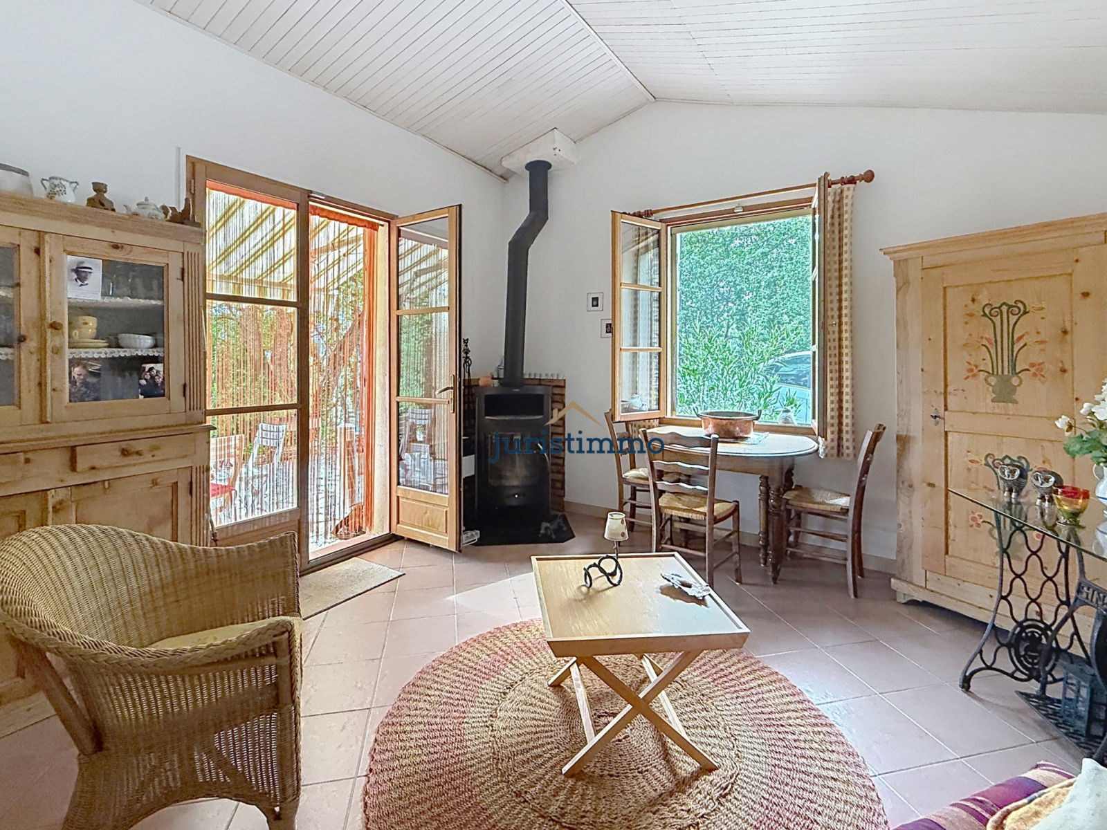 Image_11, Maison, Vaison-la-Romaine, ref :863