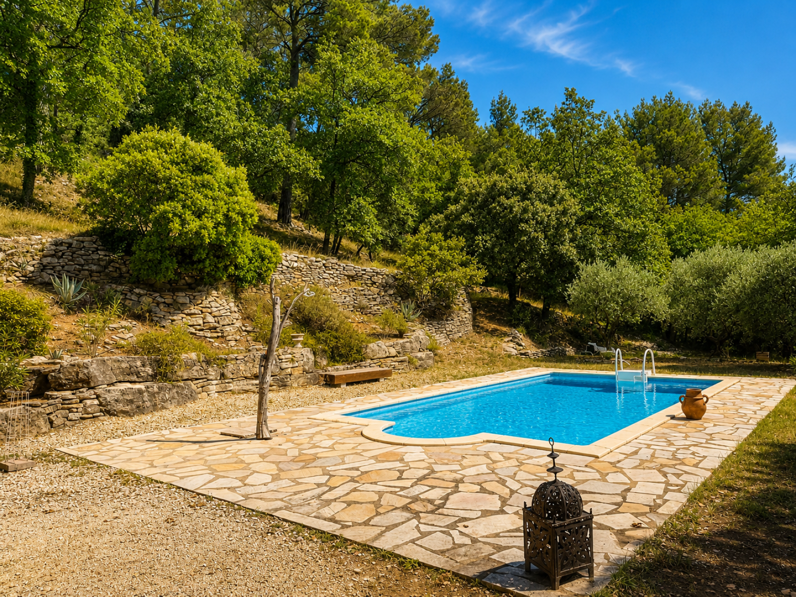 Image_6, Maison, Vaison-la-Romaine, ref :863