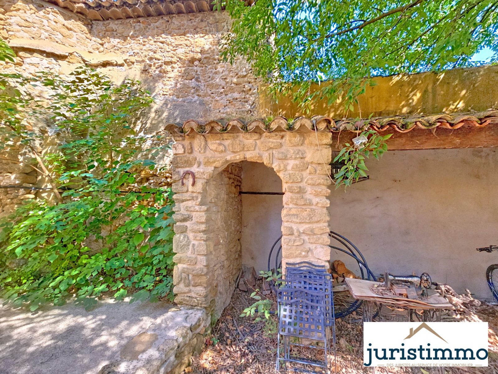 Image_5, Mas, Camaret-sur-Aigues, ref :41