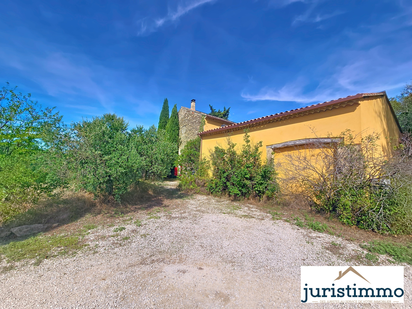 Image_21, Mas, Camaret-sur-Aigues, ref :41