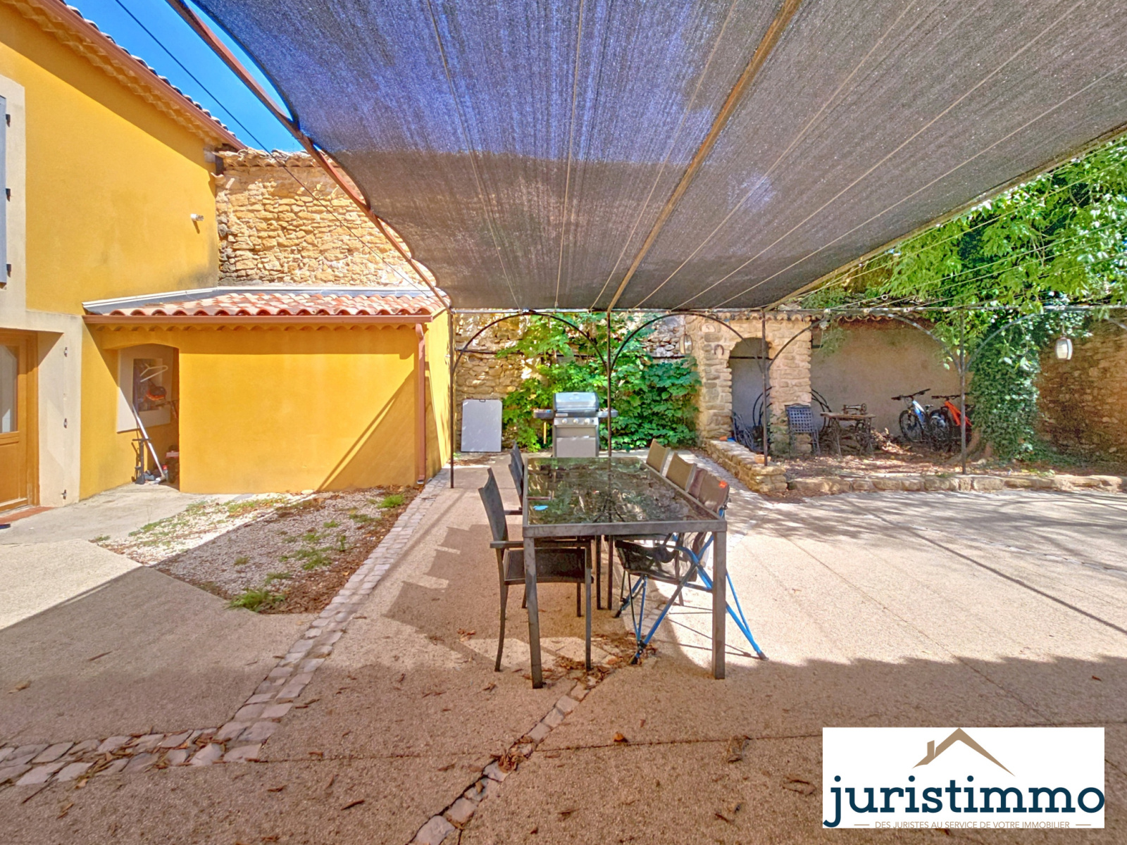 Image_3, Mas, Camaret-sur-Aigues, ref :41