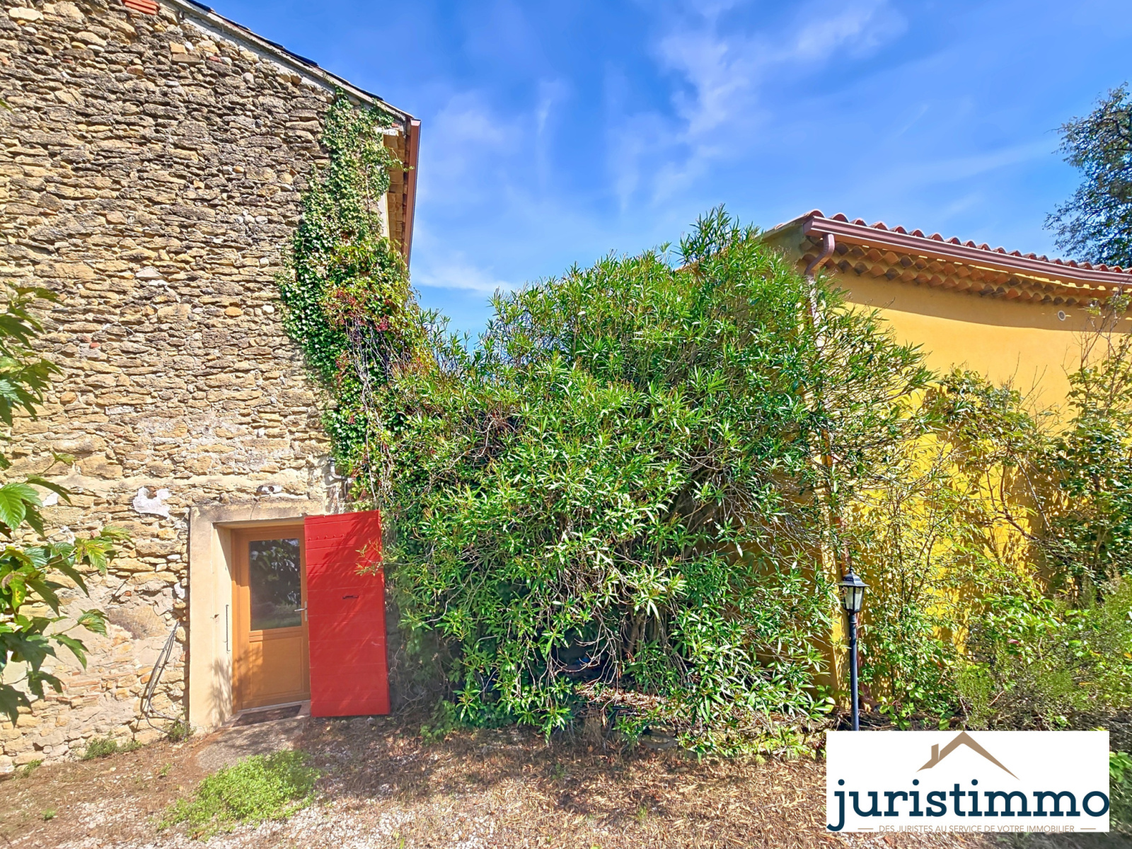 Image_33, Mas, Camaret-sur-Aigues, ref :41