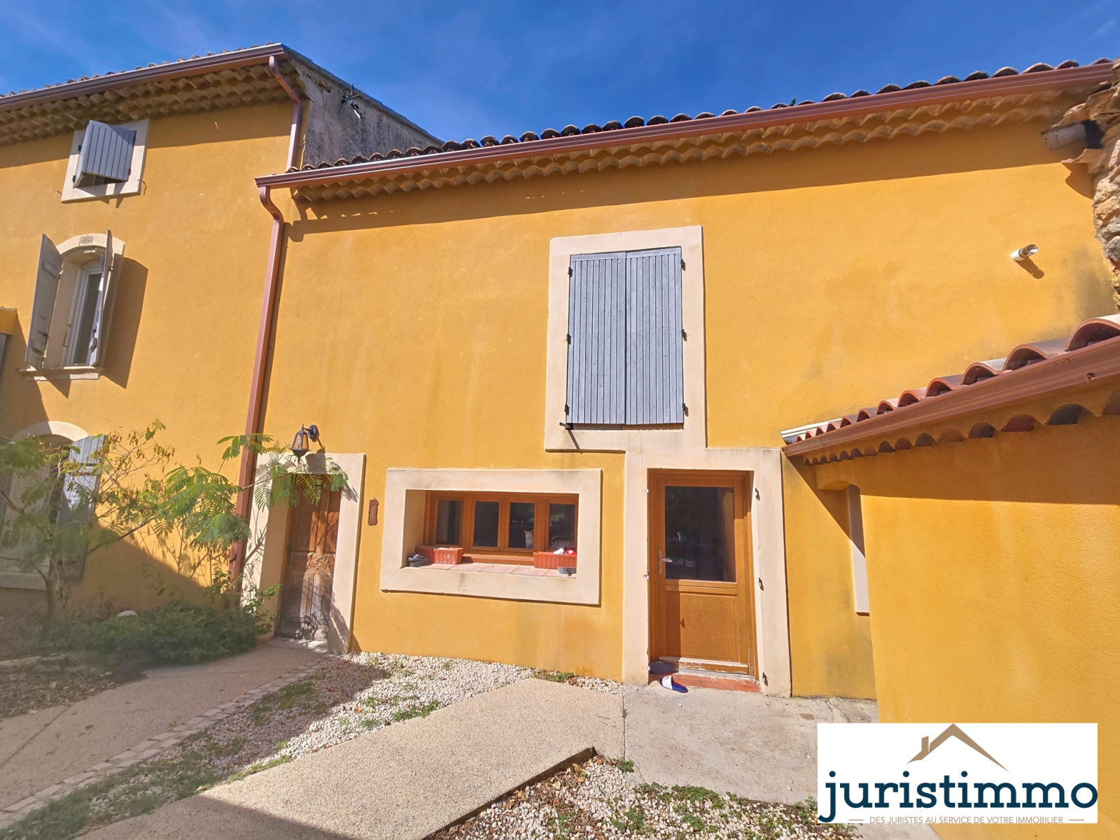 Image_19, Mas, Camaret-sur-Aigues, ref :41