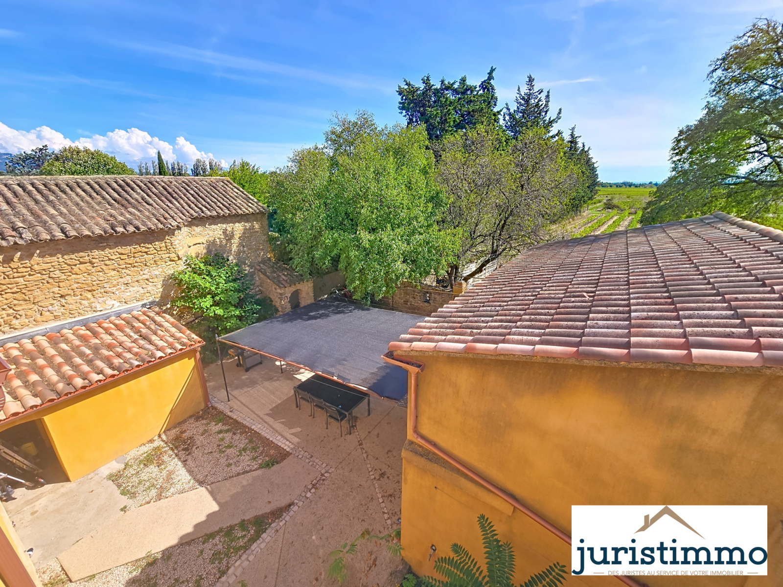 Image_29, Mas, Camaret-sur-Aigues, ref :41