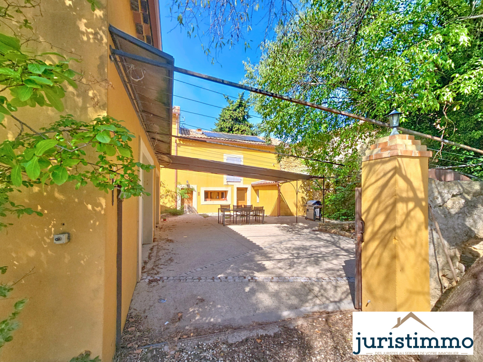 Image_2, Mas, Camaret-sur-Aigues, ref :41