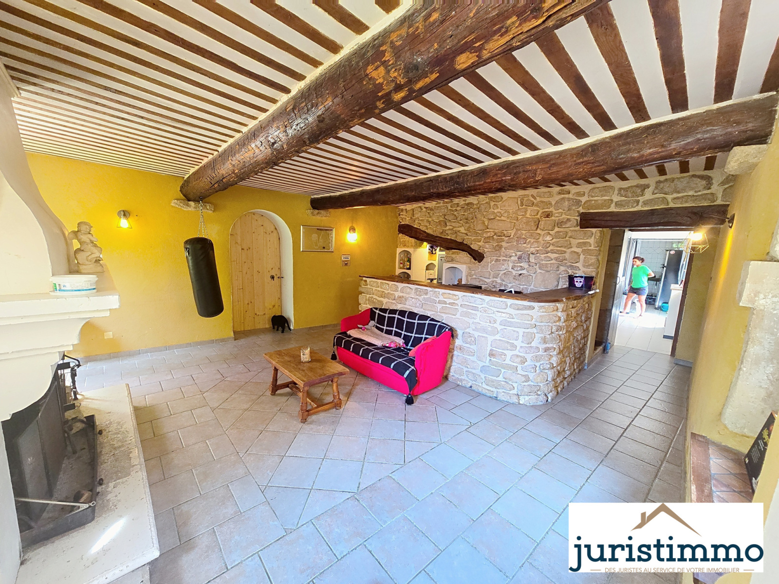 Image_25, Mas, Camaret-sur-Aigues, ref :41