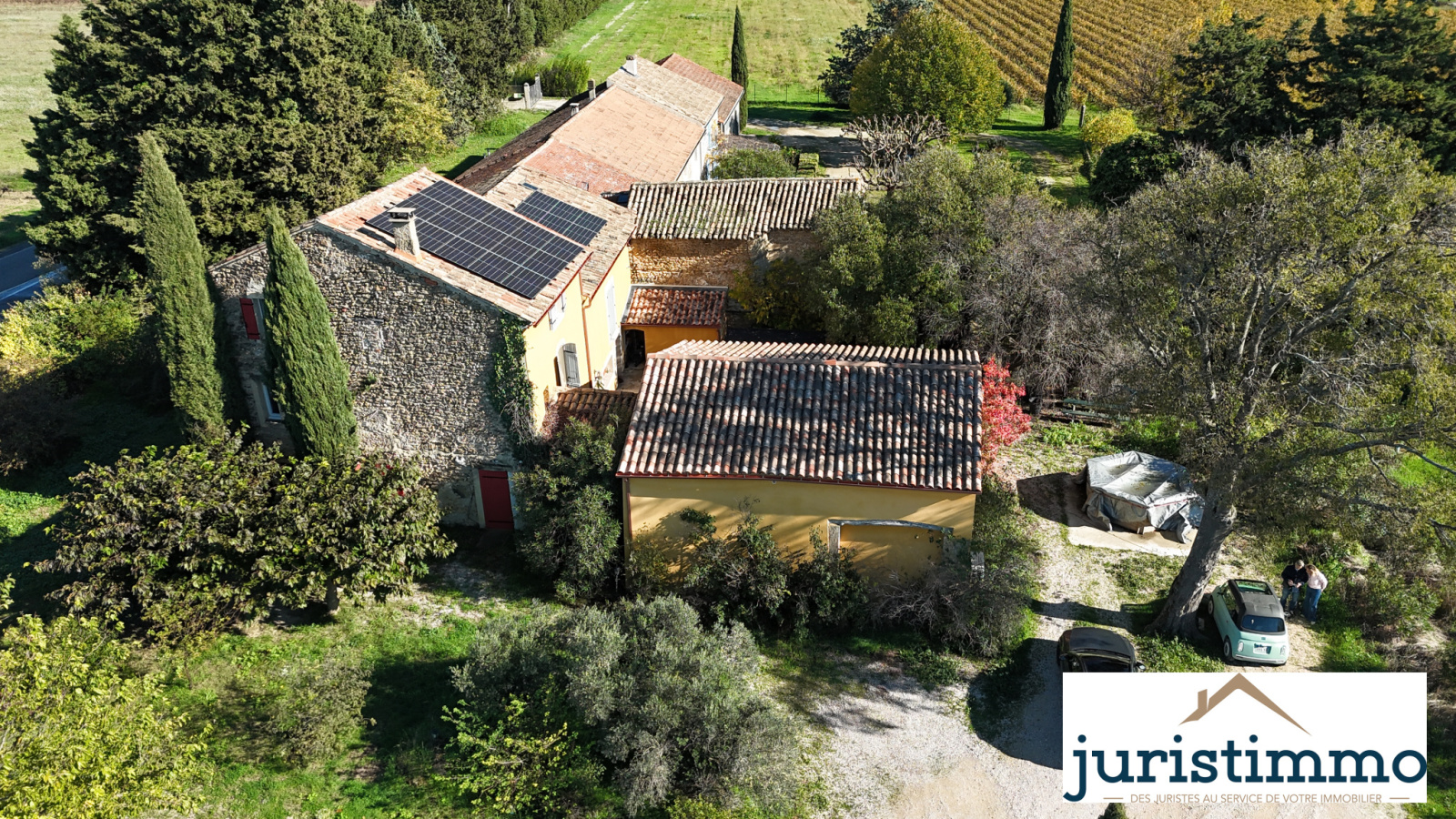 Image_35, Mas, Camaret-sur-Aigues, ref :41