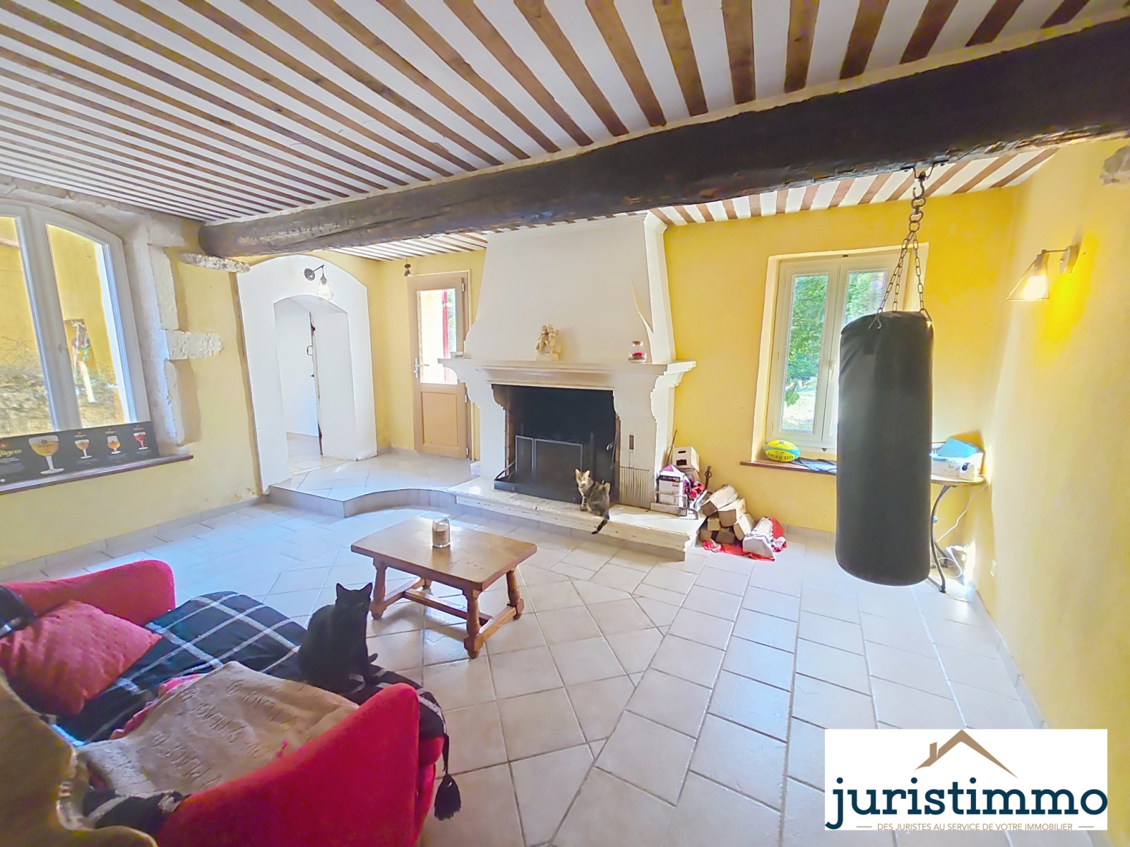 Image_26, Mas, Camaret-sur-Aigues, ref :41