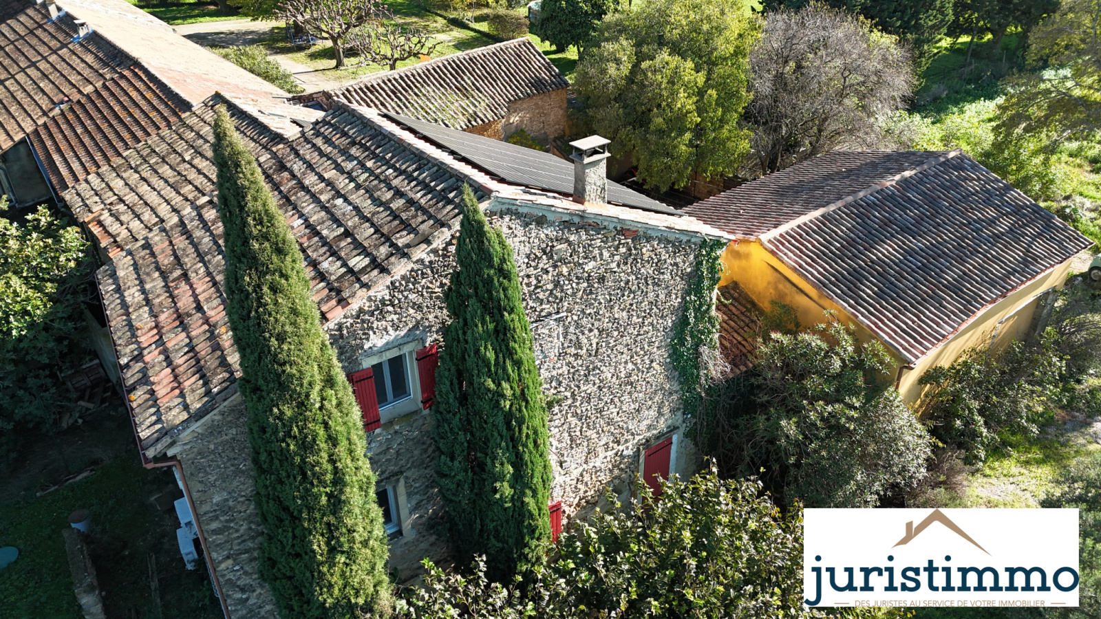 Image_36, Mas, Camaret-sur-Aigues, ref :41