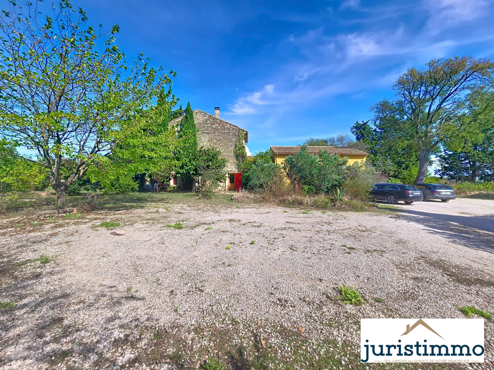 Image_32, Mas, Camaret-sur-Aigues, ref :41