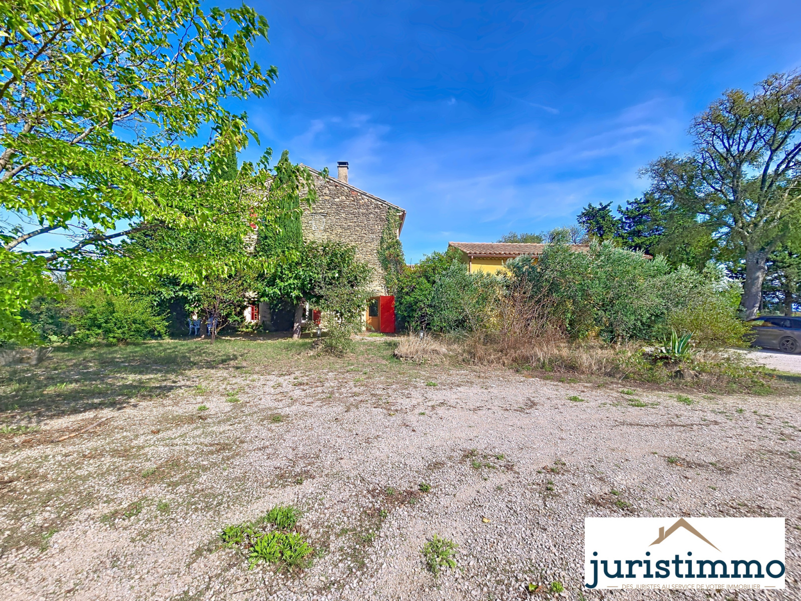 Image_23, Mas, Camaret-sur-Aigues, ref :41