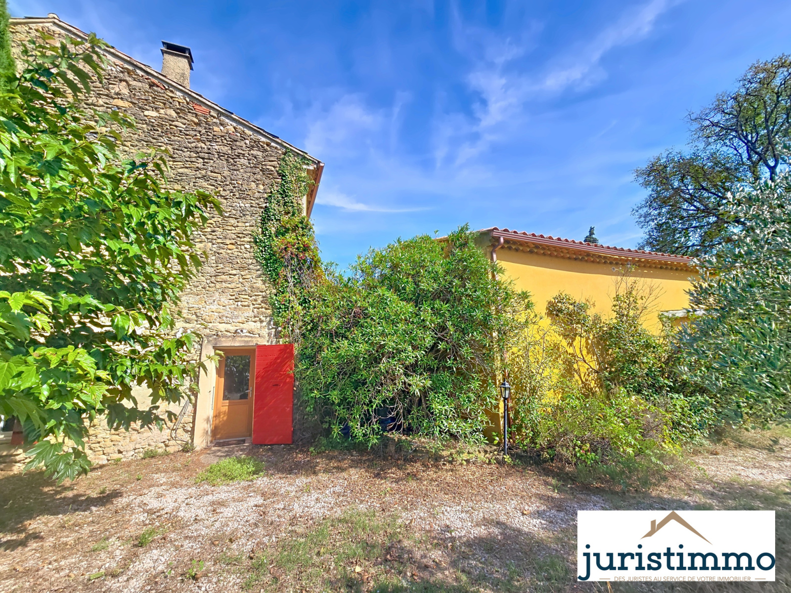 Image_6, Mas, Camaret-sur-Aigues, ref :41