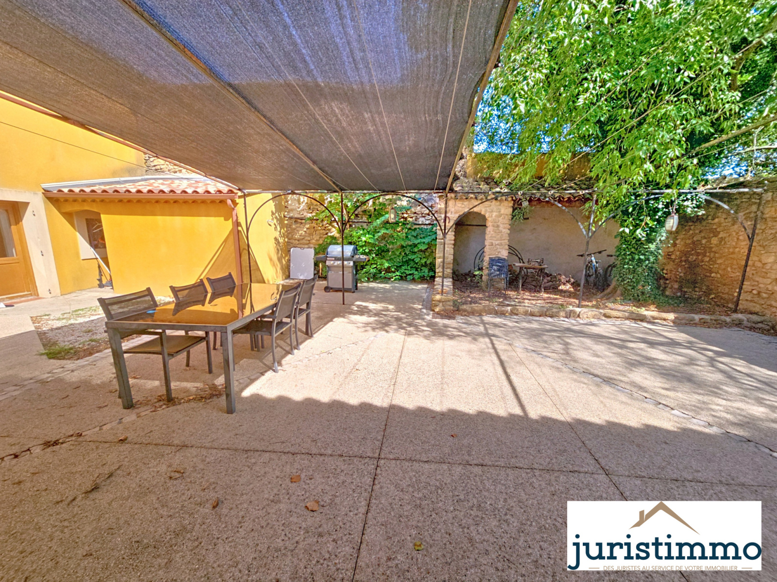 Image_20, Mas, Camaret-sur-Aigues, ref :41