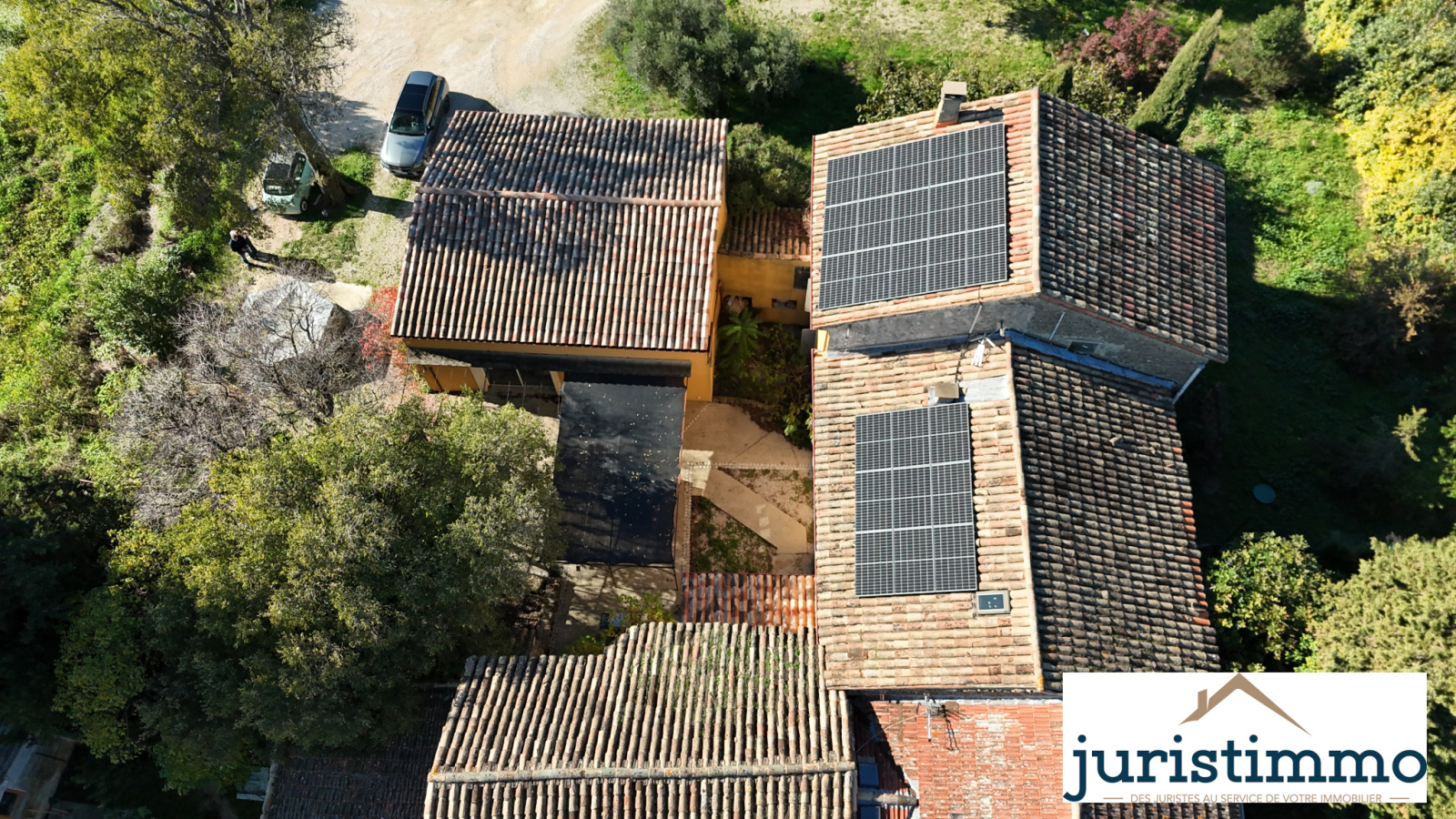 Image_4, Mas, Camaret-sur-Aigues, ref :41