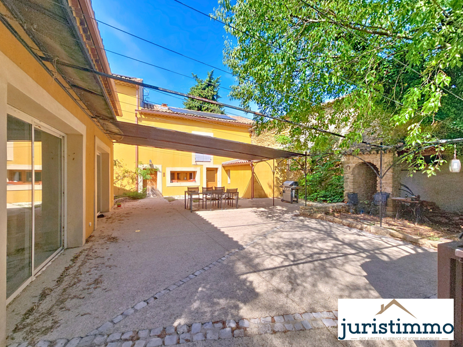 Image_22, Mas, Camaret-sur-Aigues, ref :41