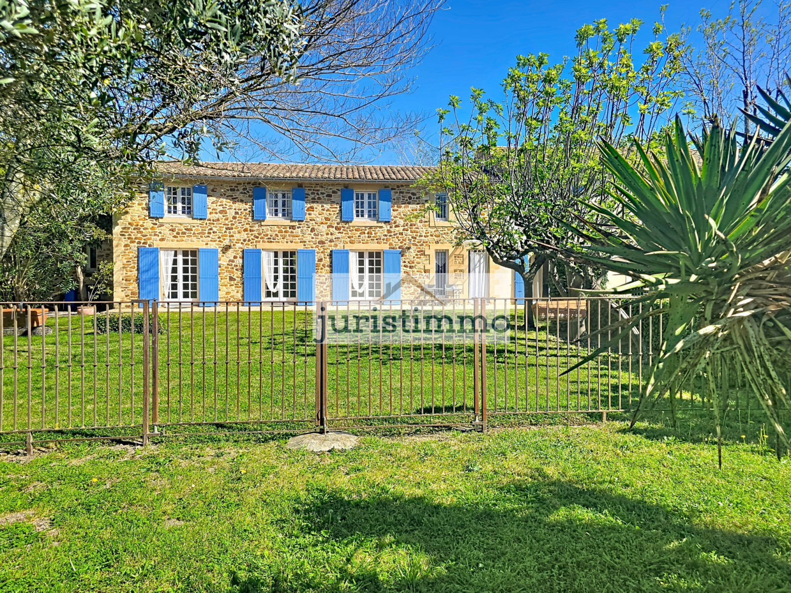 Image_7, Mas, Piolenc, ref :767