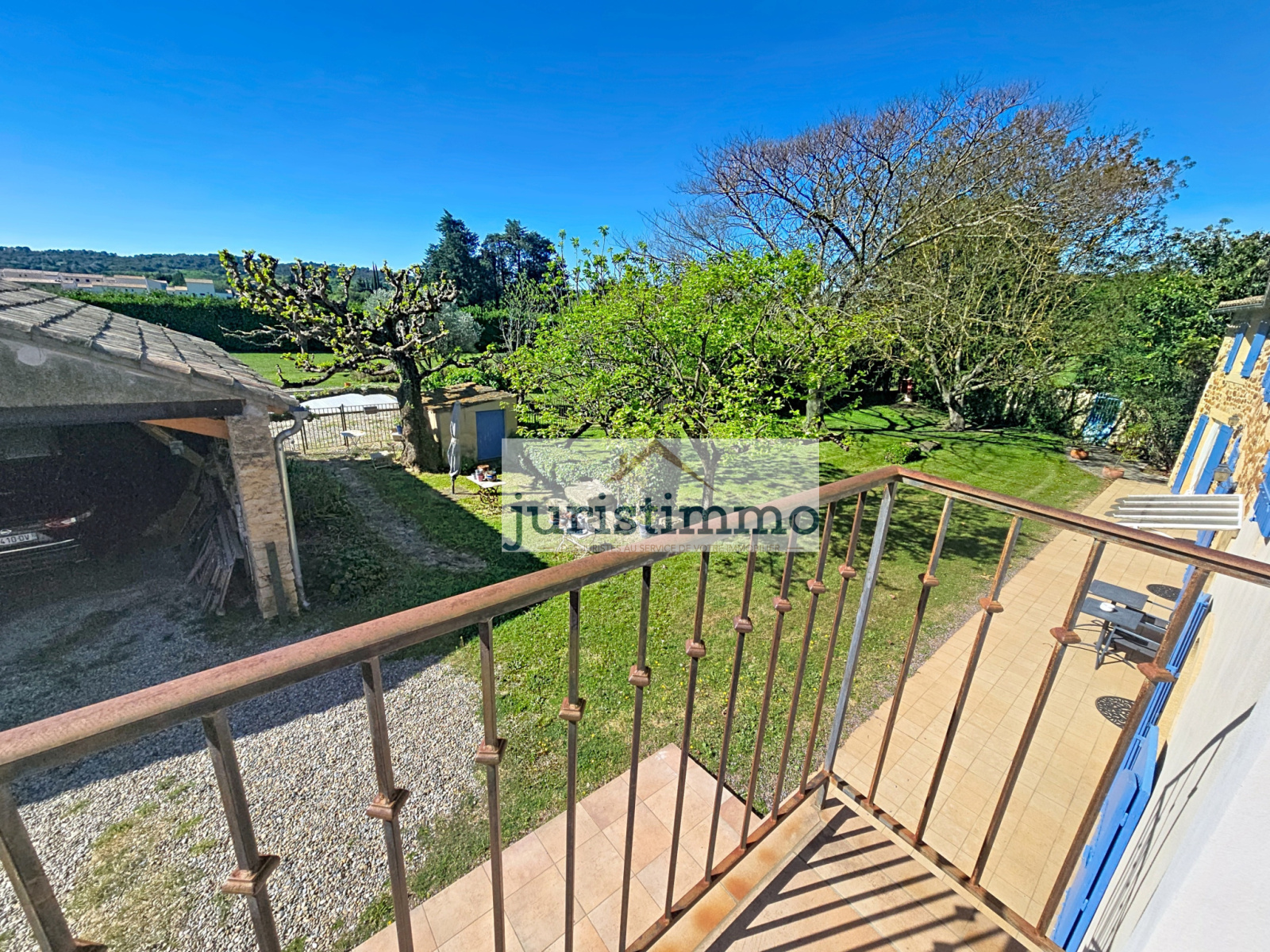 Image_34, Mas, Piolenc, ref :767